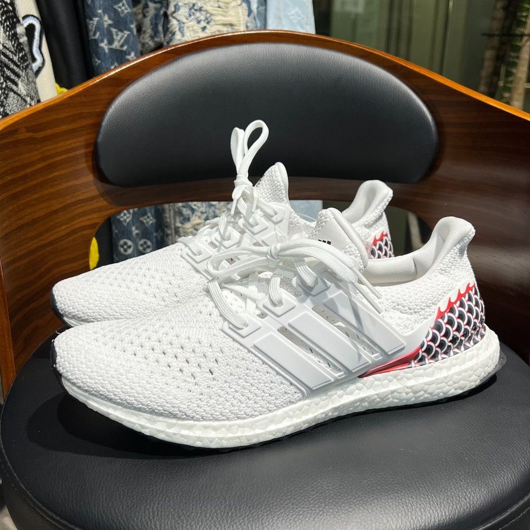 Adidas Adidas Limited Lowtop Sneakers 11 Men Size US 11 / EU 44 - 1 Thumbnail