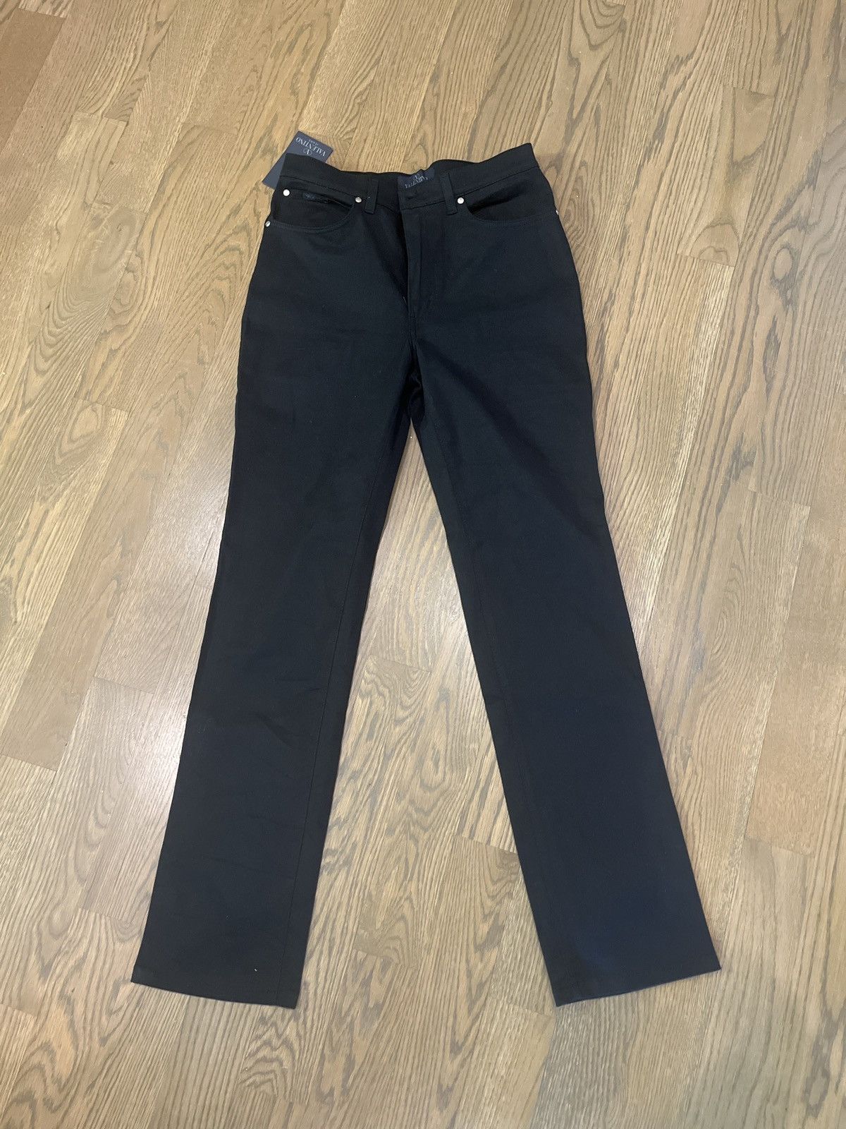 Valentino Valentino pants Size US 33 - 1 Thumbnail