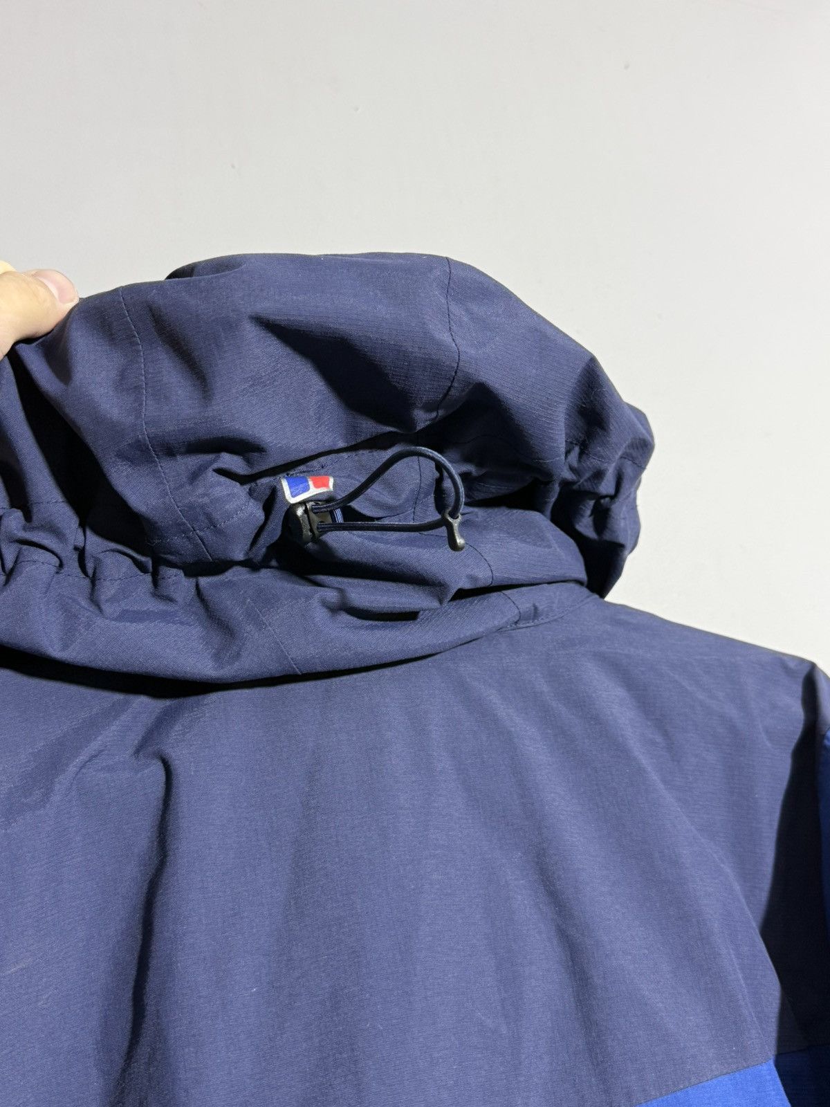 Berghaus Berghaus Gore-Tex Blue Jacket mens size S Size US S / EU 44-46 / 1 - 7 Thumbnail