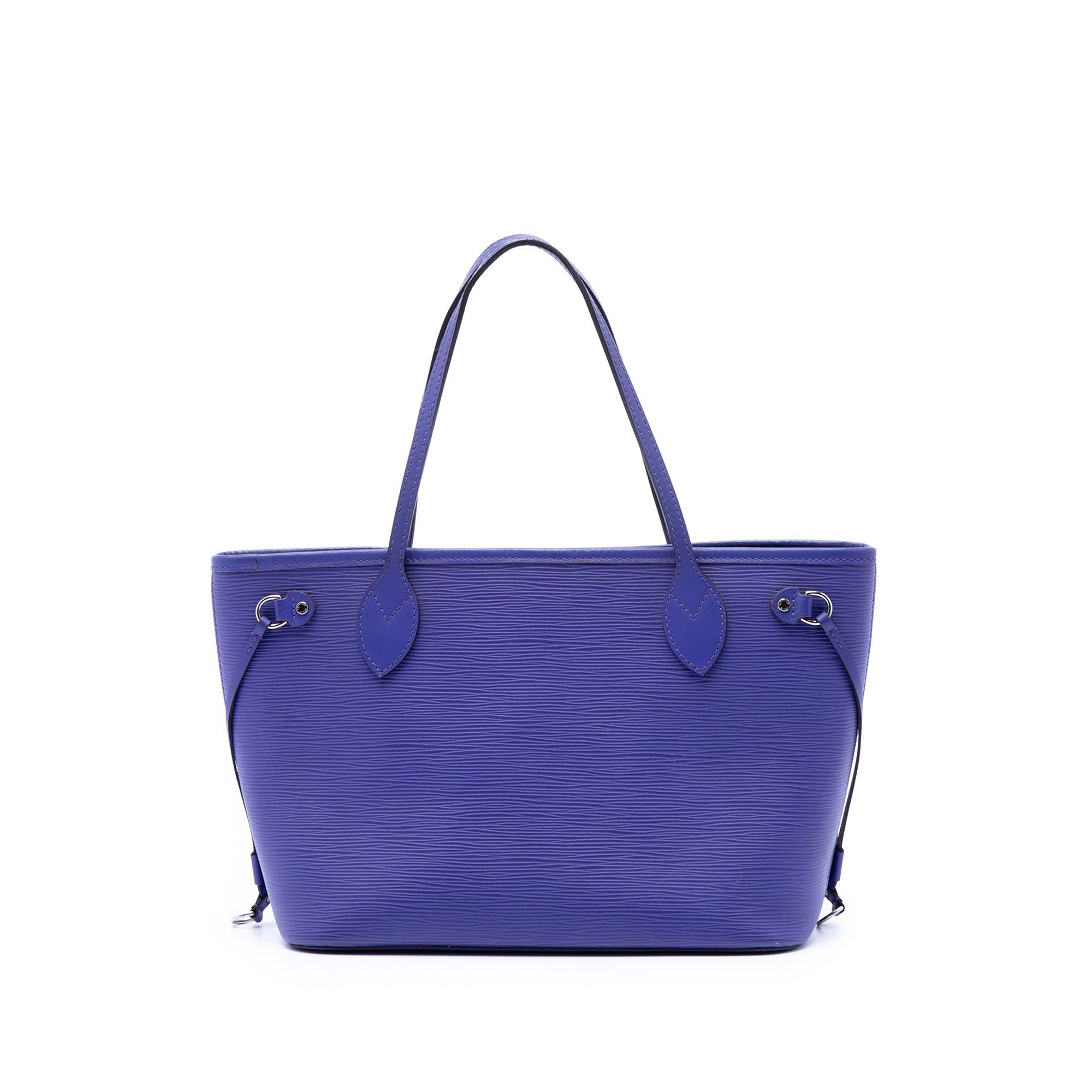 Louis Vuitton Epi Neverfull PM Size ONE SIZE - 1 Thumbnail