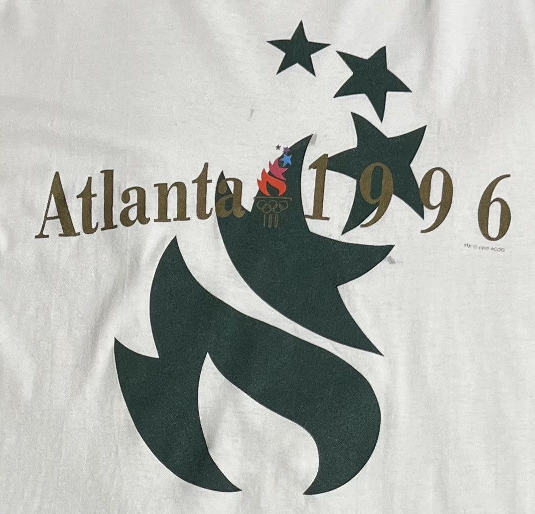 Hanes Vintage Starter T-shirt Size US XL / EU 56 / 4 - 2 Thumbnail