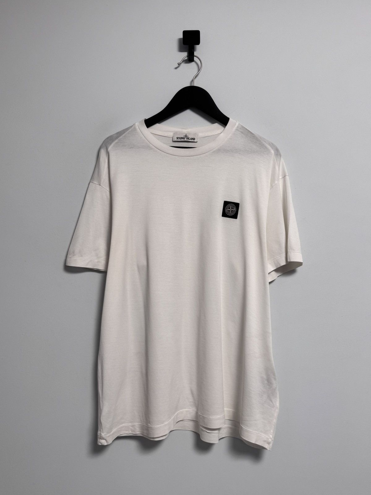 Stone Island Stone island T-Shirt Size US XXL / EU 58 / 5 - 1 Thumbnail