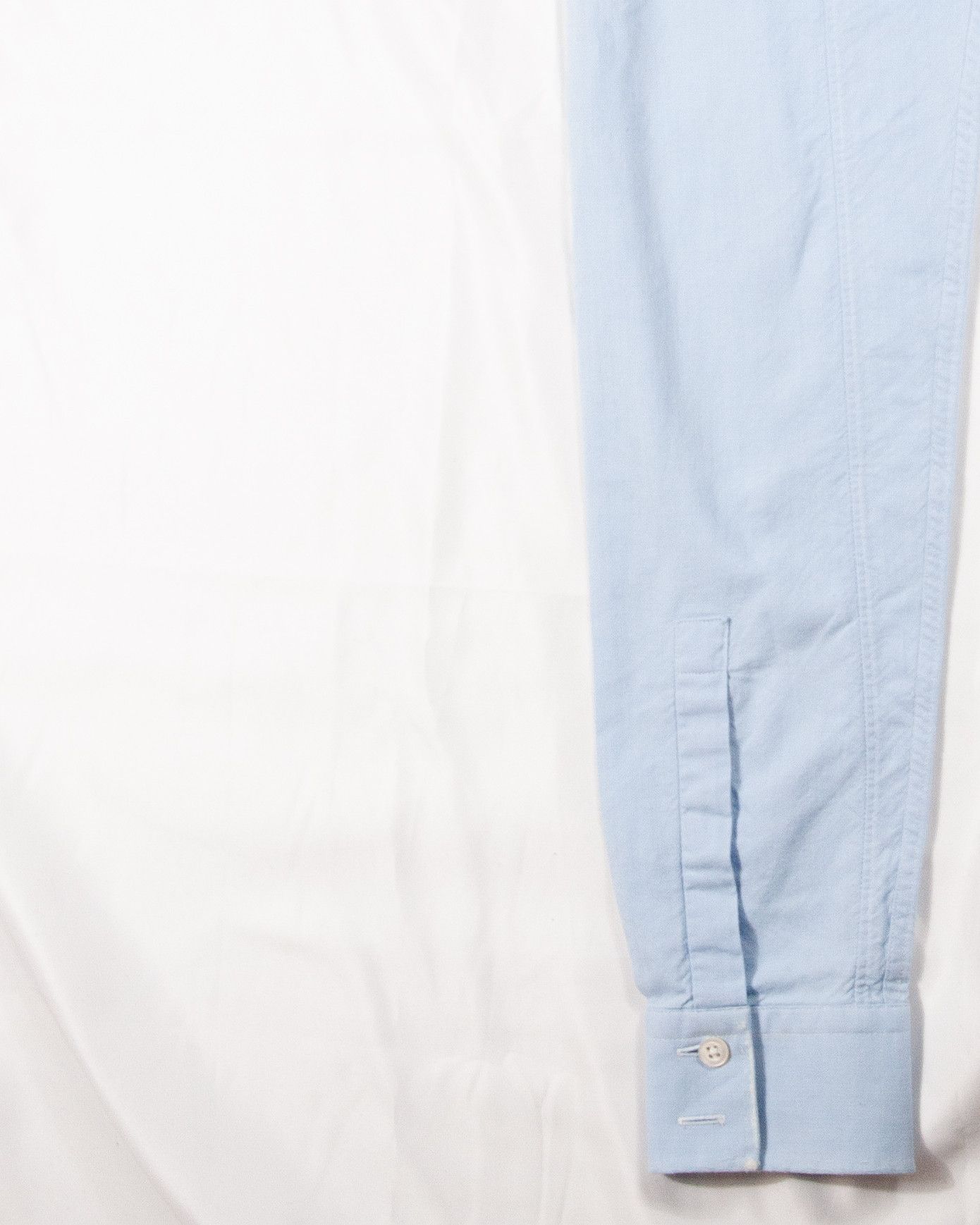Balmain Balmain SS2010 Shirt by Christophe Decarnin Size US M / EU 48-50 / 2 - 9 Thumbnail