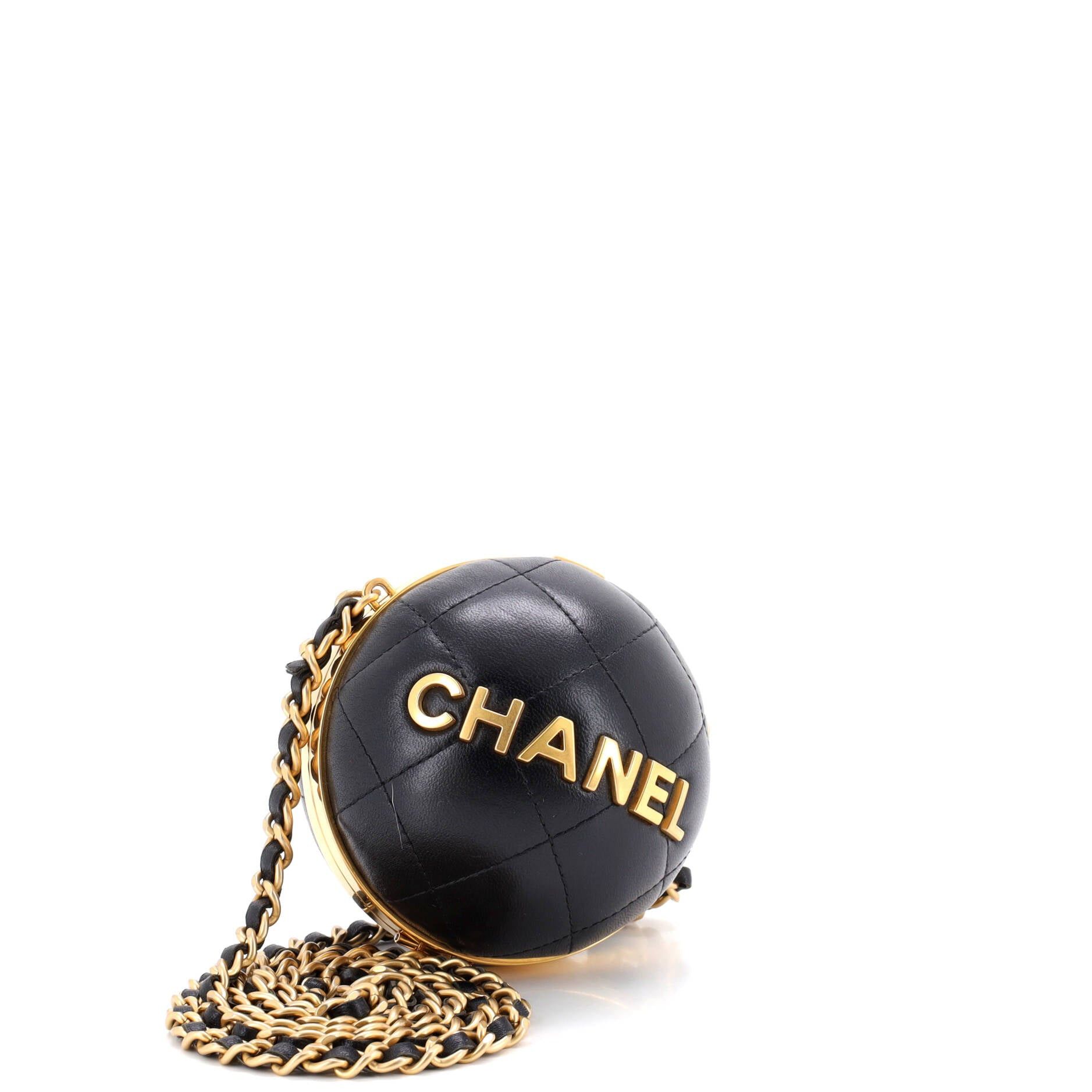 Chanel 22 Sphere Minaudiere Size ONE SIZE - 1 Thumbnail