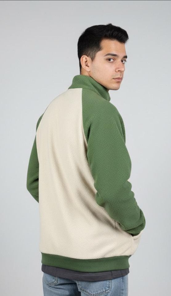 Lacoste Vintage Lacoste Sport Fleece Sweatshirt Size US L / EU 52-54 / 3 - 2 Thumbnail
