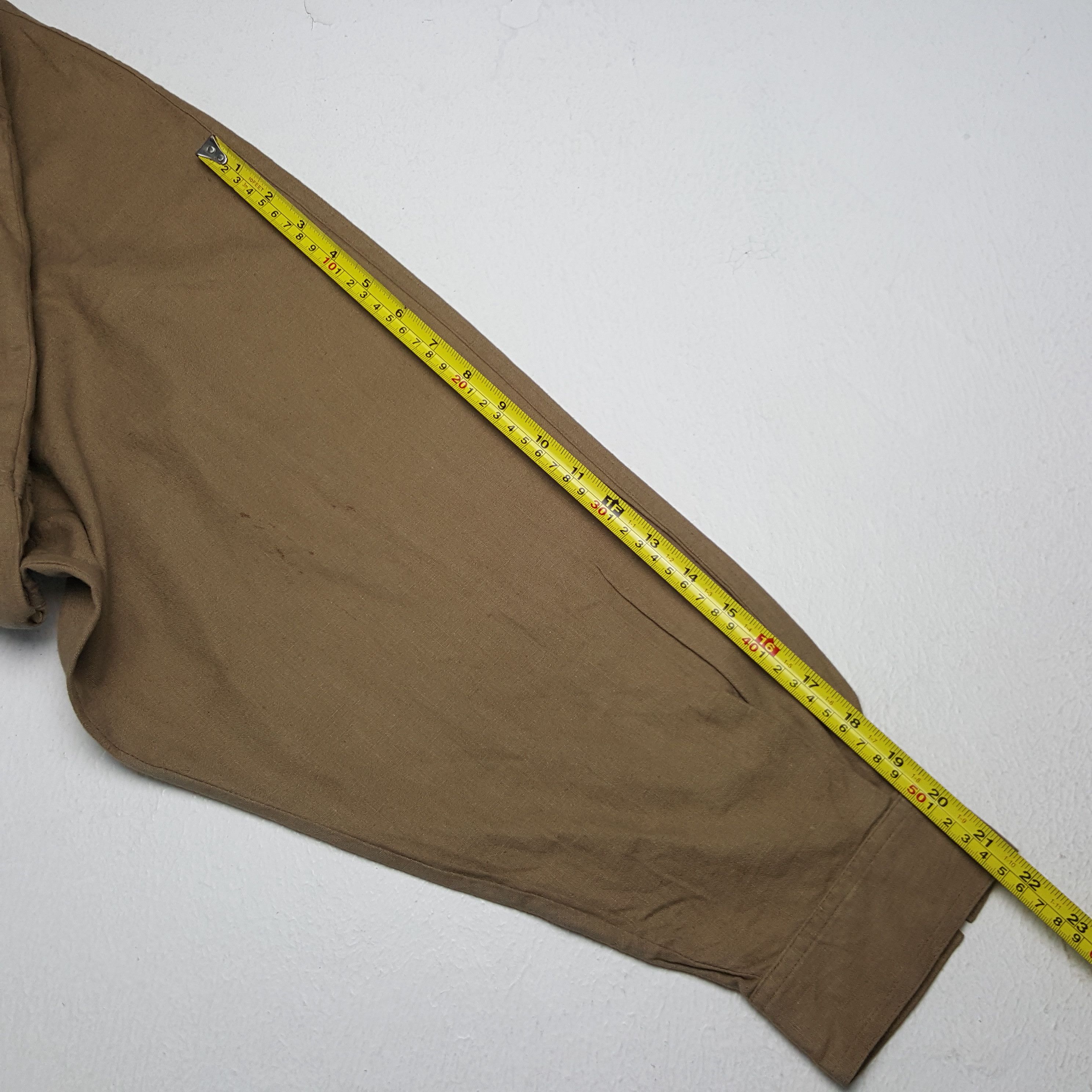 Japanese Brand × Vintage Vintage Urban Hills Japanese Custom Skulls Jacket Size US XL / EU 56 / 4 - 7 Thumbnail