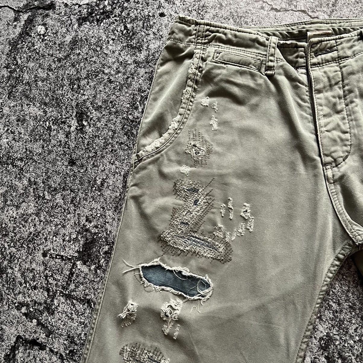True Religion True Religion Pants Size 32 Size US 32 / EU 48 - 4 Thumbnail