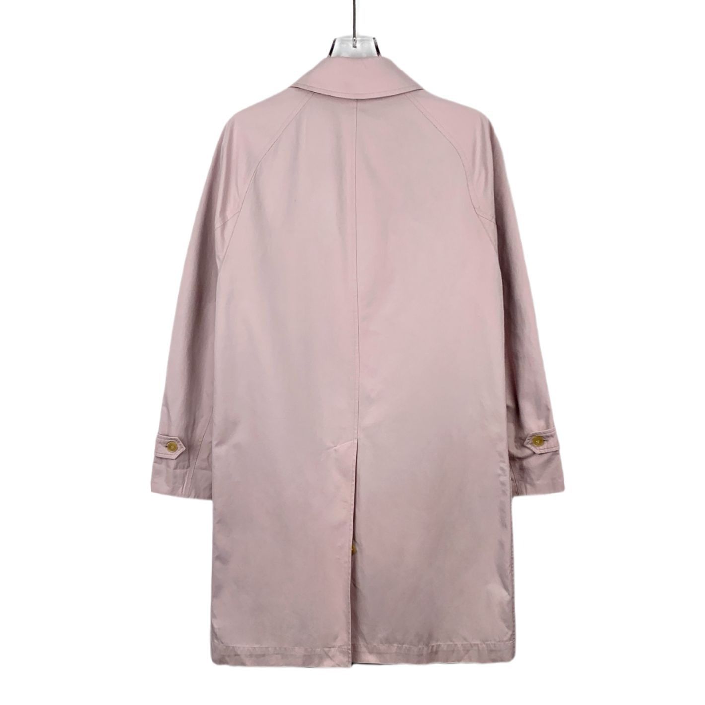 Burberry Burberry Brit Beige Check Lining Womens Trench Coat XS Size XS / US 0-2 / IT 36-38 - 3 Thumbnail