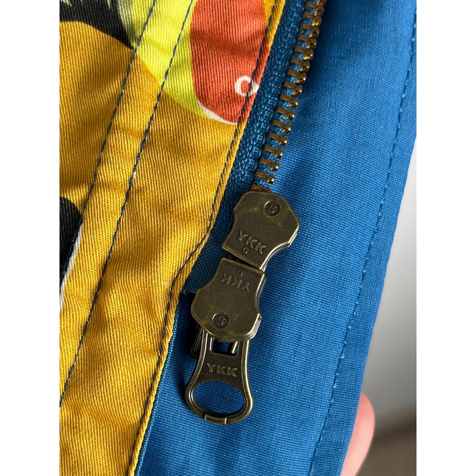Ne-net Issey Miyake jacket japanese designer rare streetwear