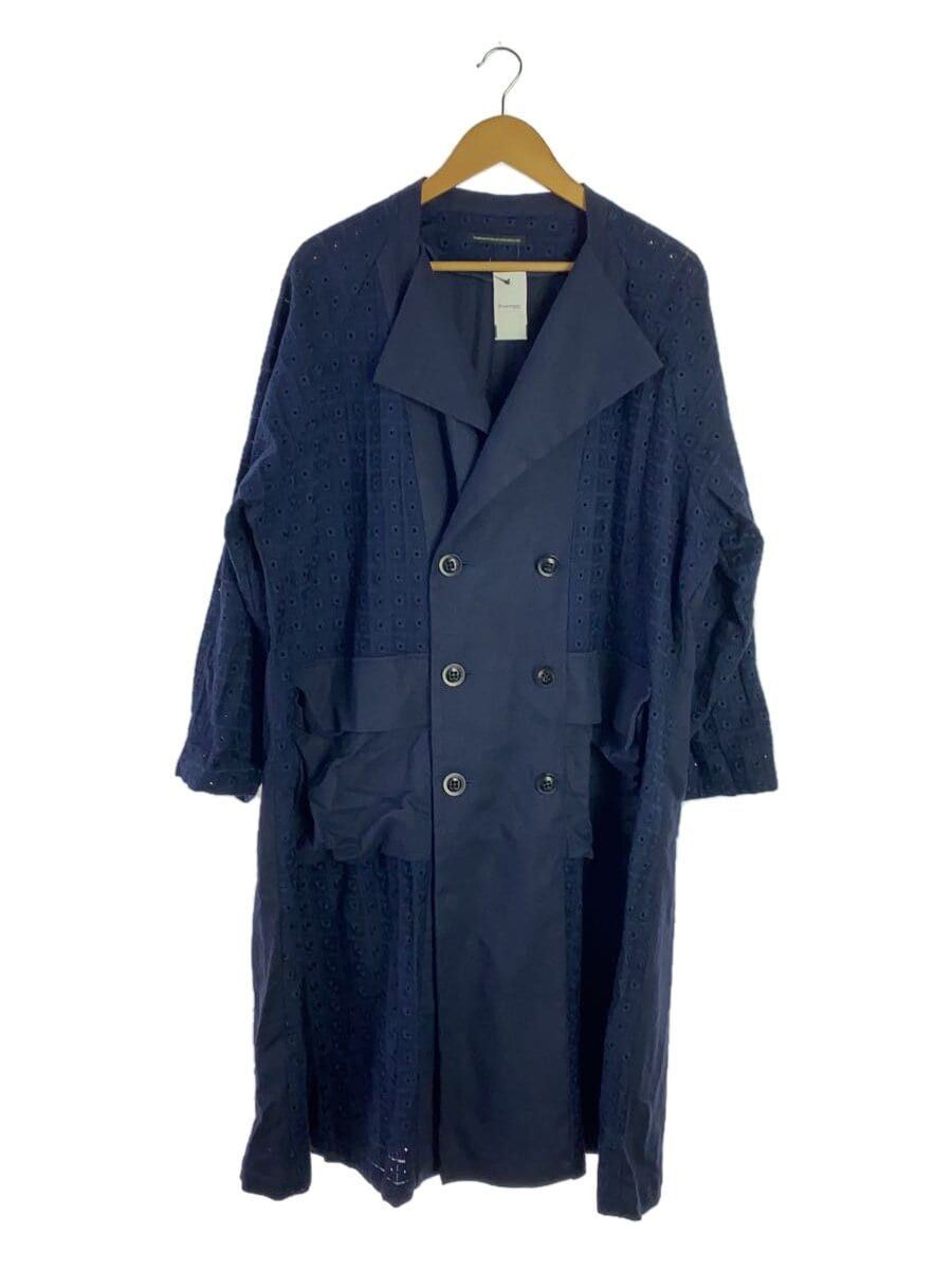 Yohji Yamamoto Y's yohji yamamoto Court Size US M / EU 48-50 / 2 - 1 Thumbnail