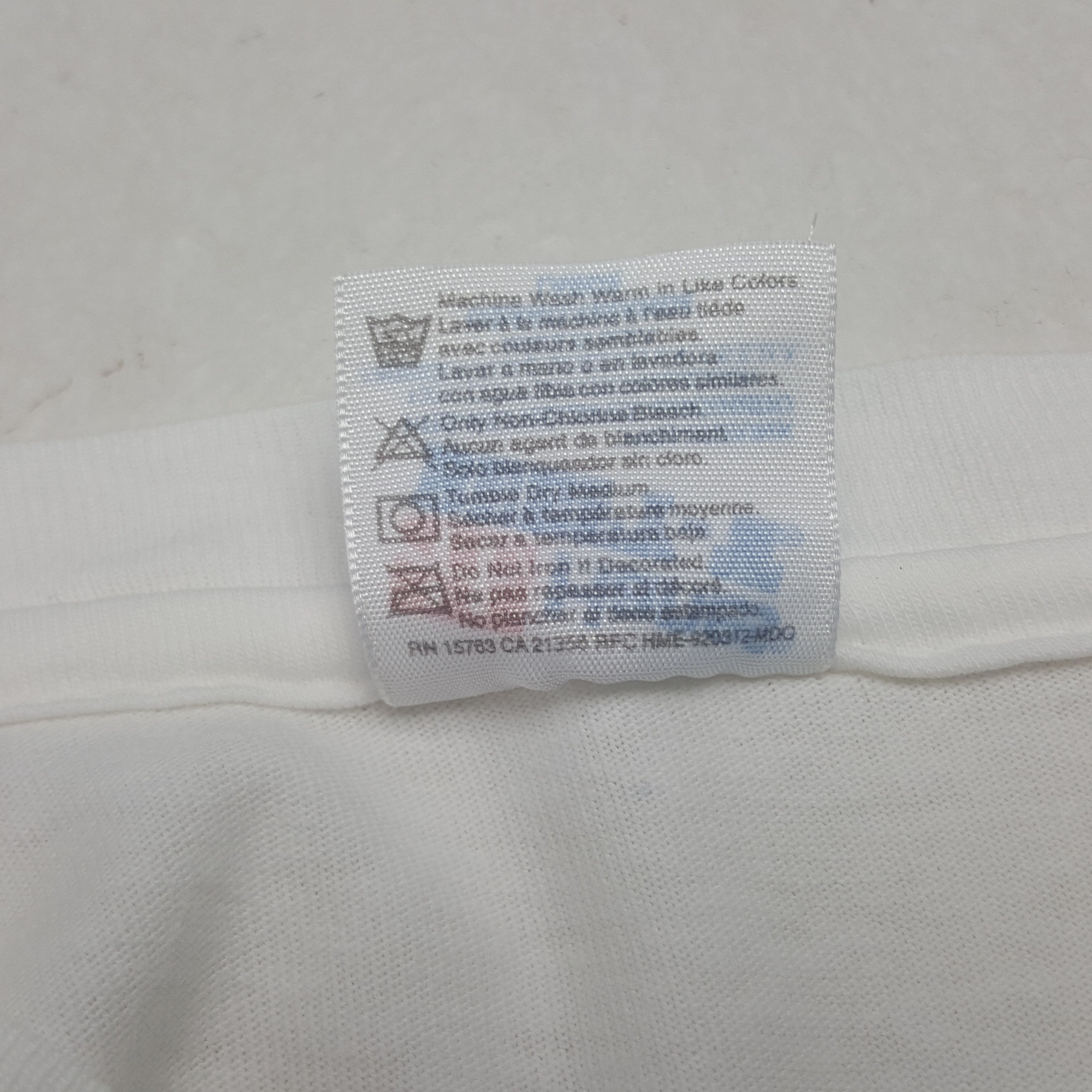 Other Vintage Fifa World Cup USA 94 Tshirt Size US L / EU 52-54 / 3 - 8 Thumbnail