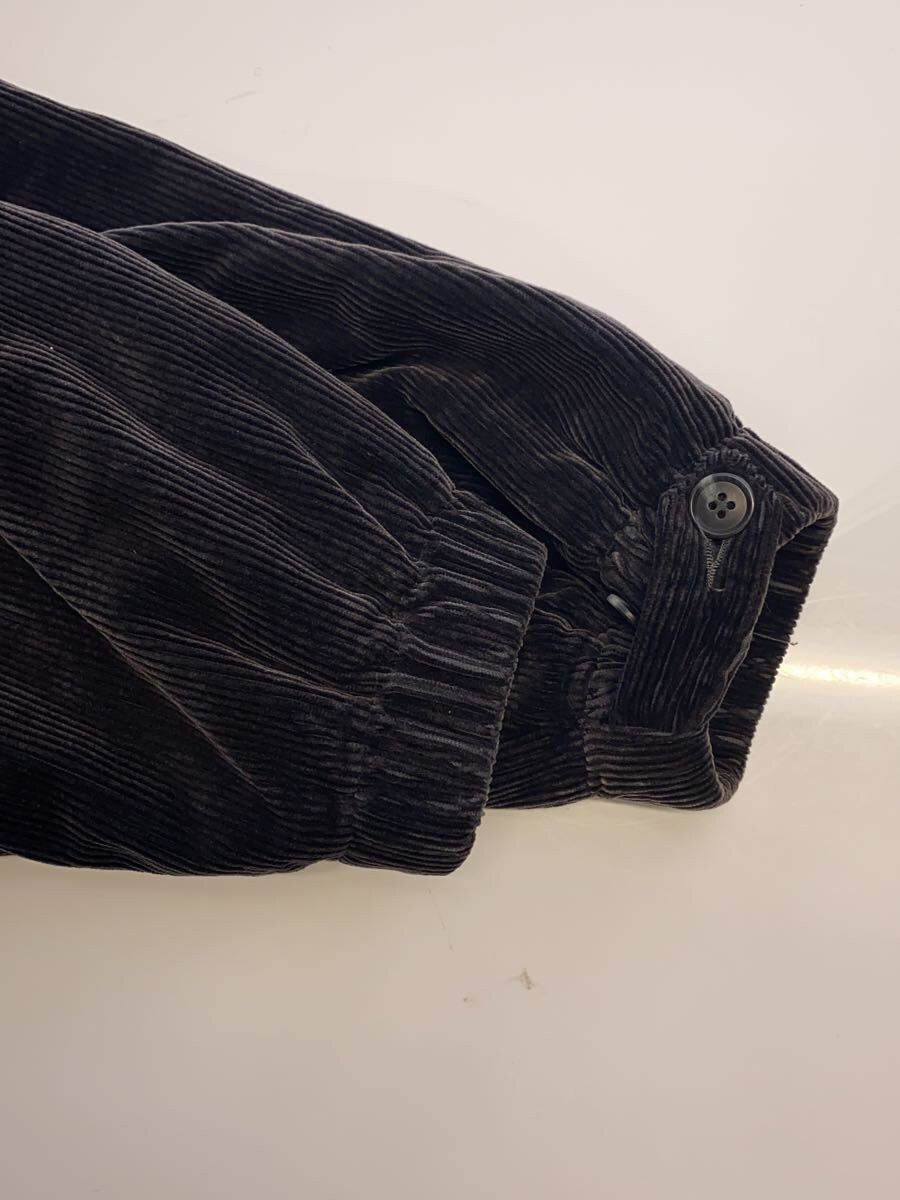 Cav Empt Black Corduroy Jacket Solid Color Size US M / EU 48-50 / 2 - 5 Thumbnail