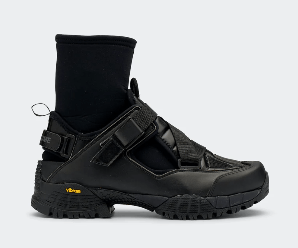 YUME YUME BNWT AW25 YUME YUME CLOUD WALKER BOOTS 42 Size US 9 / EU 42 - 1 Thumbnail