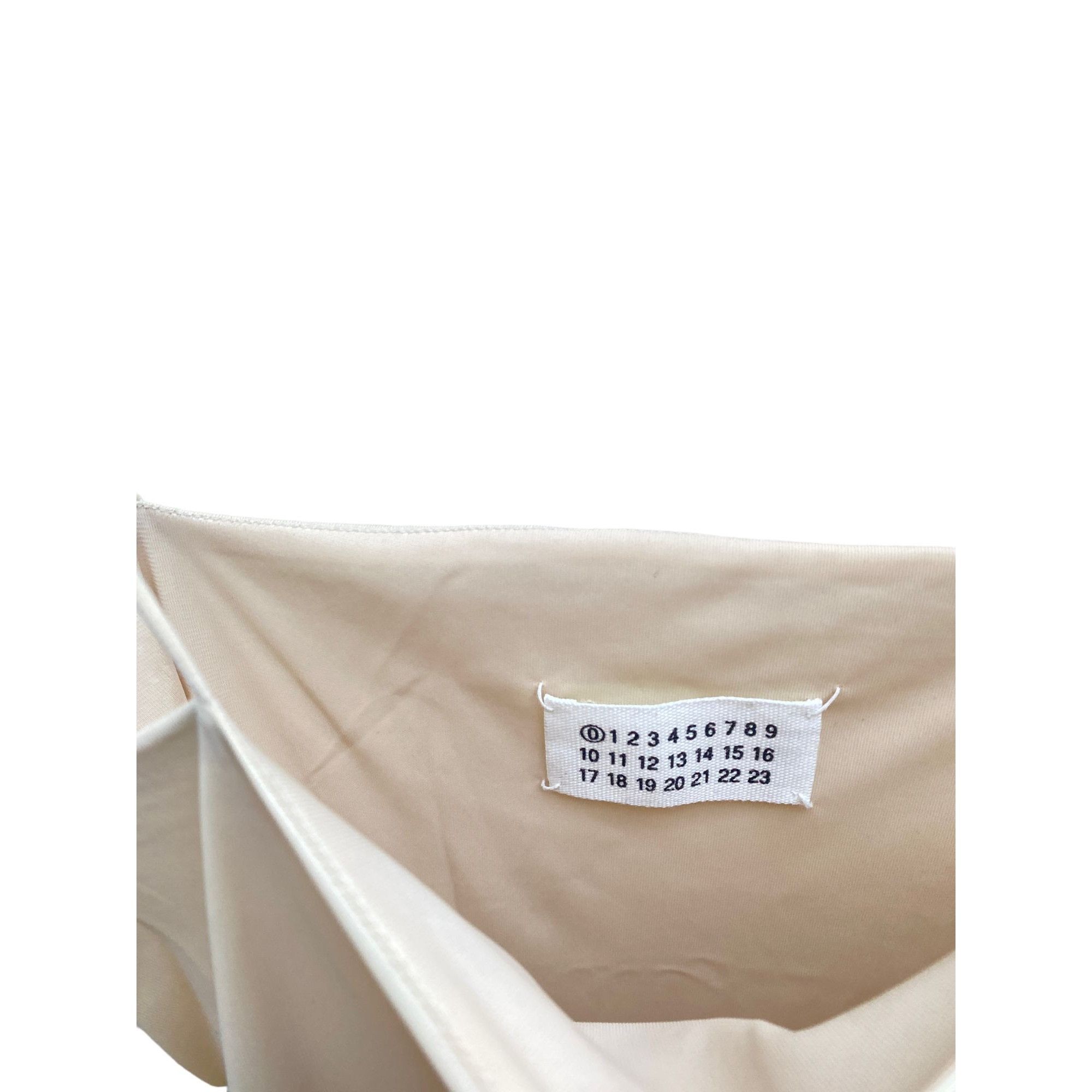 Maison Margiela 0 Artisanal FW 1997 Dress Size S / US 4 / IT 40 - 9 Thumbnail