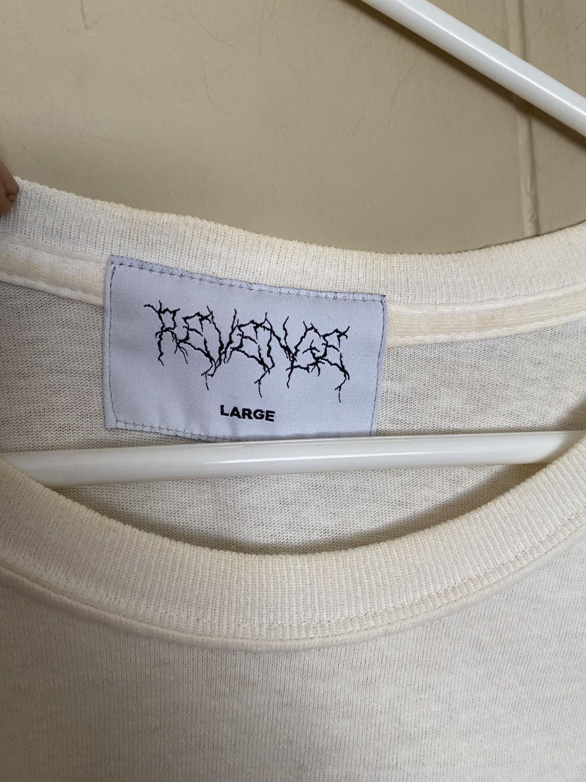 Revenge OG Mugshot Xxxtentacion Size US L / EU 52-54 / 3 - 4 Thumbnail