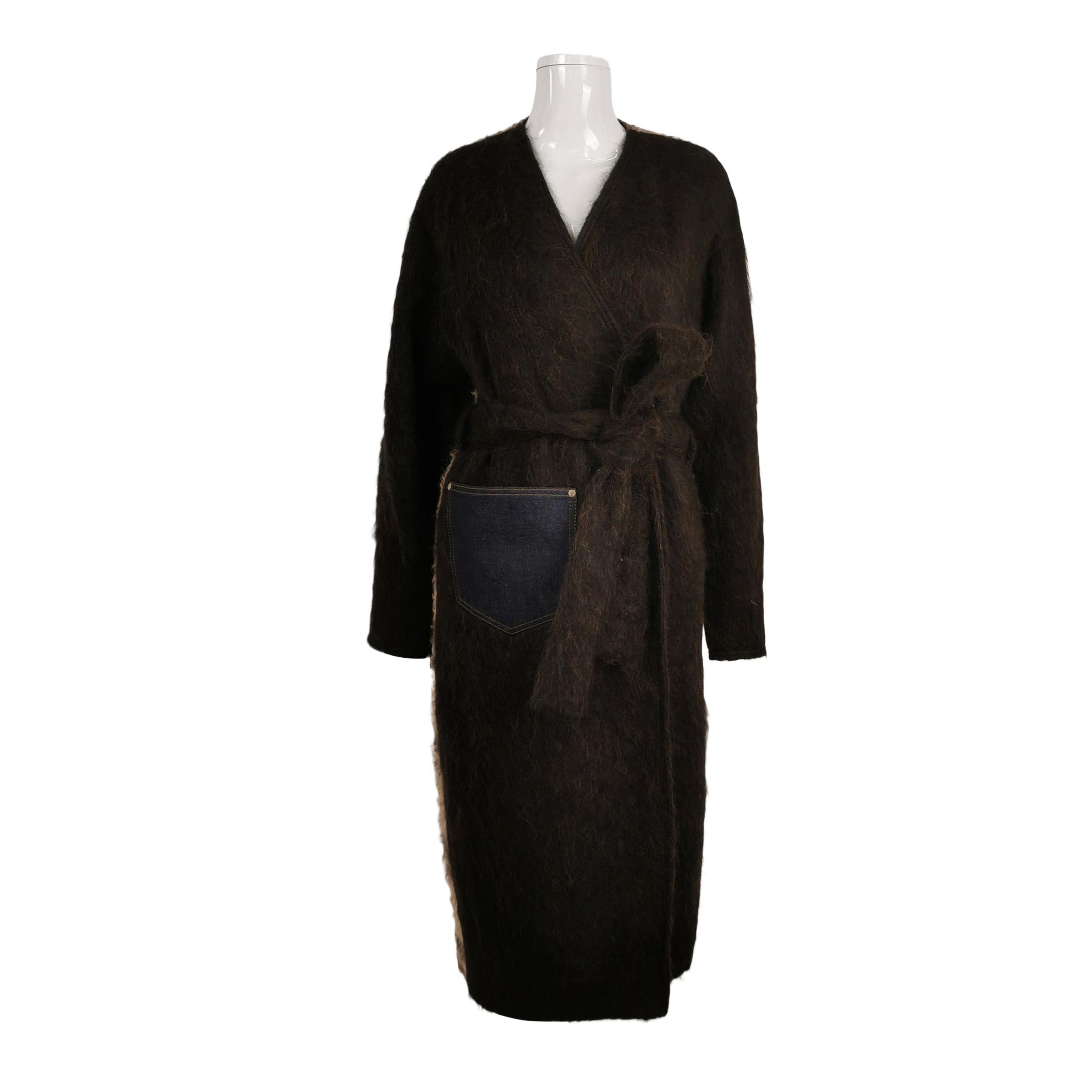 Acne Studios Acne Studios Women fr_32 Coats Size XXS / US 00 / IT 34 - 1 Thumbnail