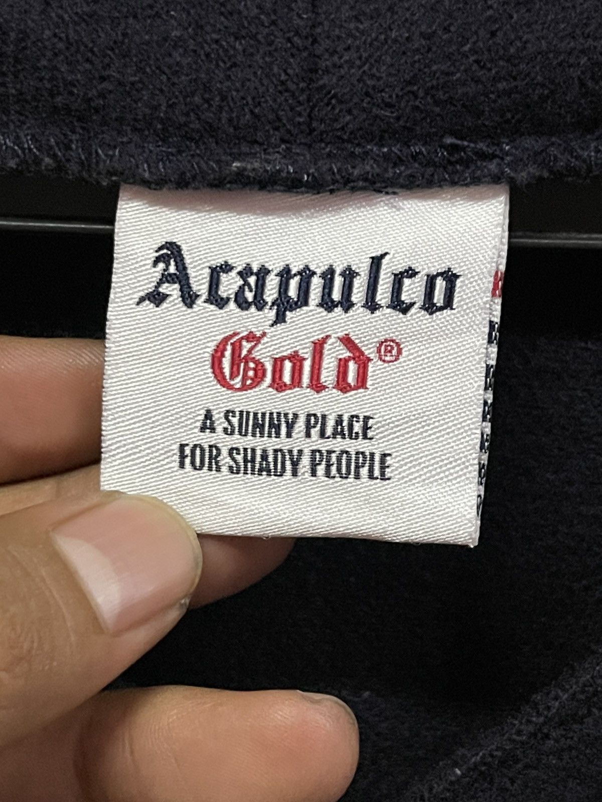 Acapulco Gold Acapulco Gold " Ralph " Baseball🔥🔥🔥 Size US XL / EU 56 / 4 - 4 Thumbnail