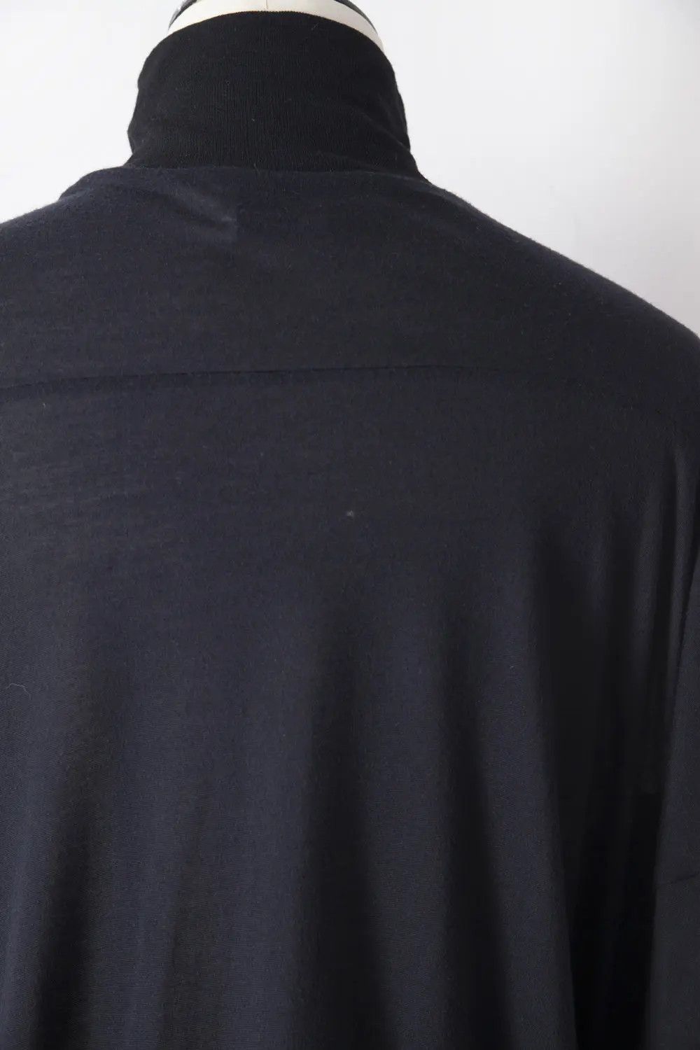 Balenciaga AW02 turtleneck sweater Size XS / US 0-2 / IT 36-38 - 6 Thumbnail