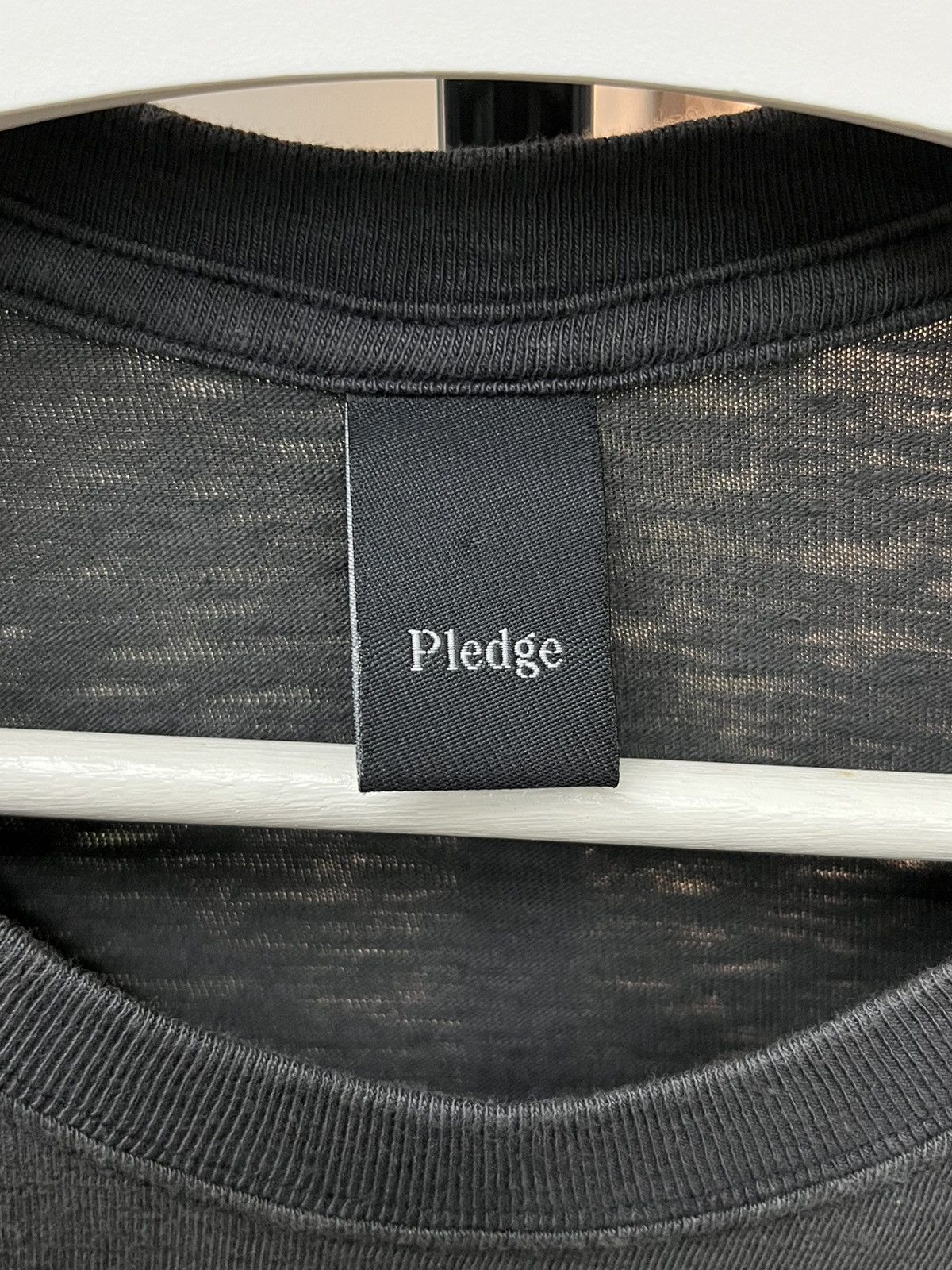 Pledge Pledge “MötherFucker” Tee Size US M / EU 48-50 / 2 - 5 Thumbnail