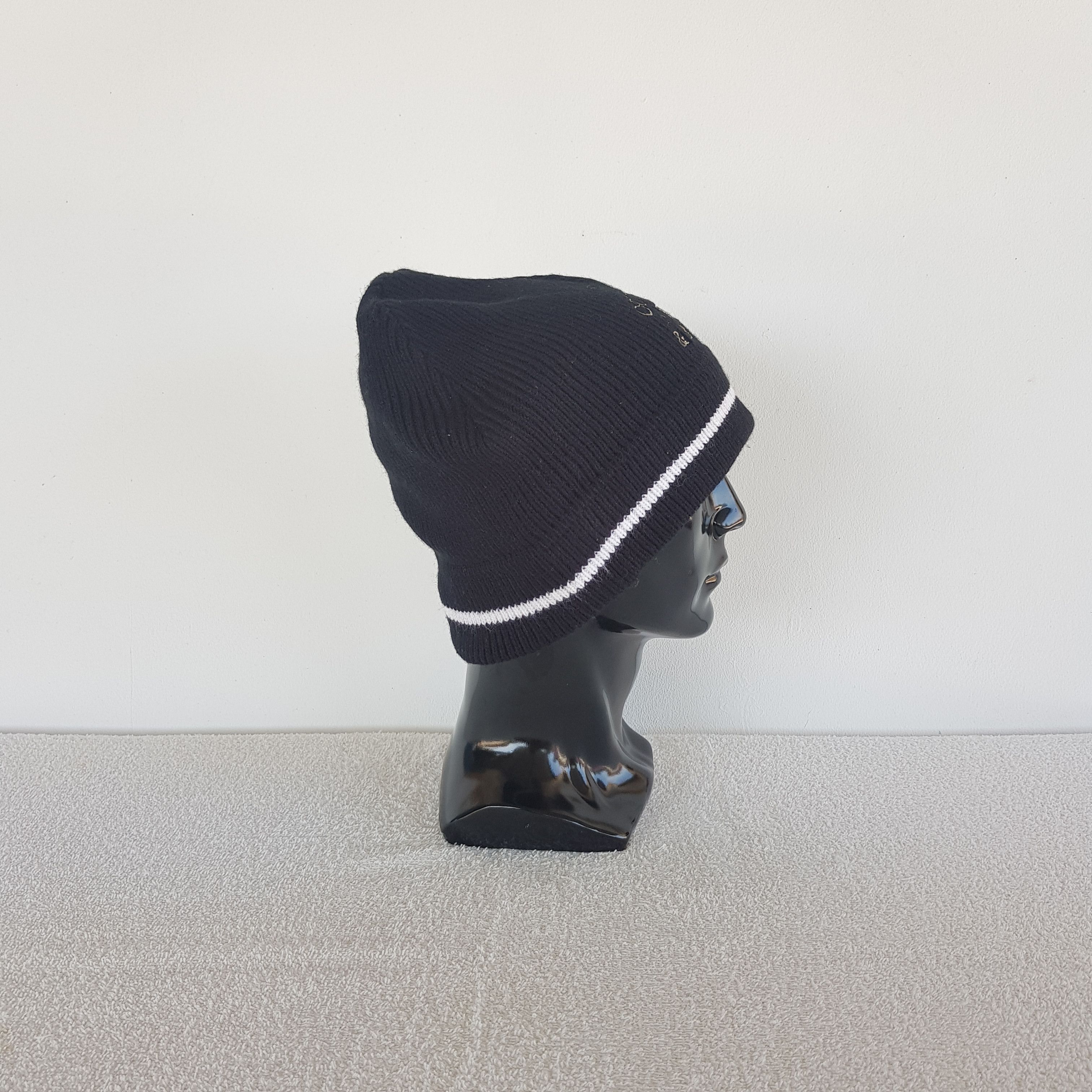 Cutter & Buck Vintage Cutter & Buck Beanie Snow Caps Hats. Size ONE SIZE - 3 Thumbnail