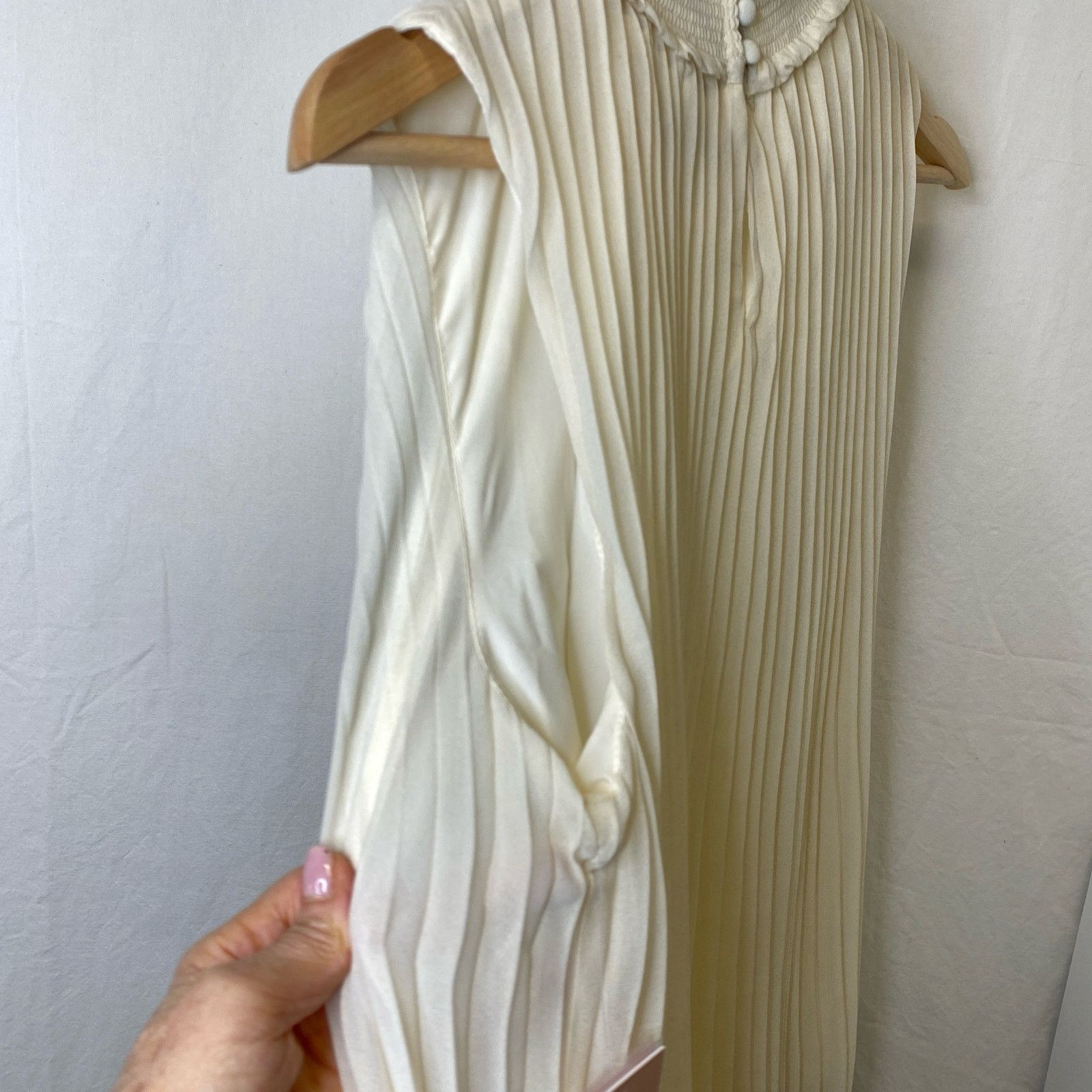 Nanette Lepore NWT Nanette Lepore top Size M / US 6-8 / IT 42-44 - 4 Thumbnail