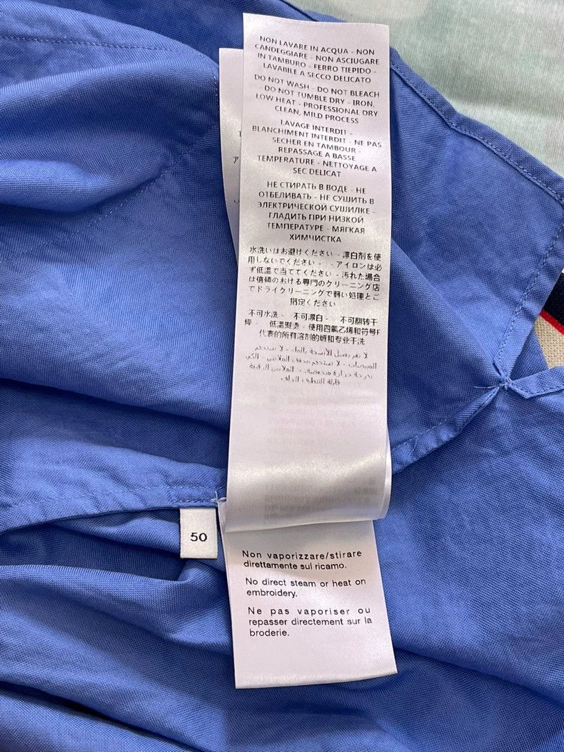 Gucci Gucci Shirt 2501-Nextarrow Size US M / EU 48-50 / 2 - 7 Thumbnail
