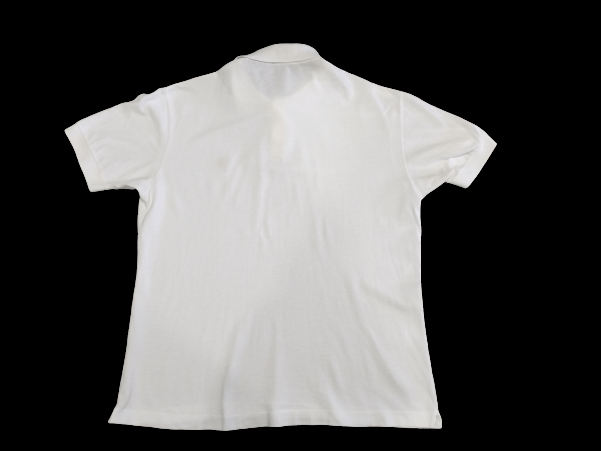 Other GUCCI POLOS T - SHIRT MADE IN ITALY Size US M / EU 48-50 / 2 - 3 Thumbnail