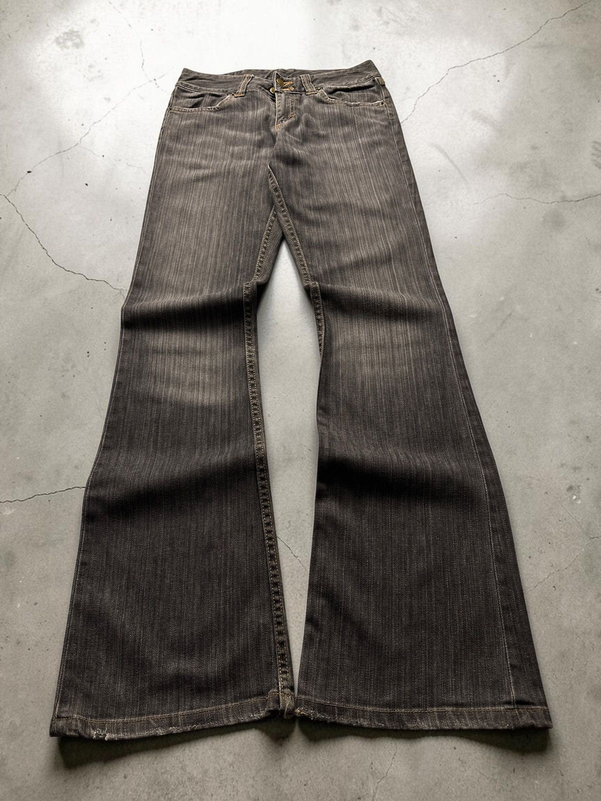 If Six Was Nine × Japanese Brand × Le Grande Bleu (L.G.B.) Lgb