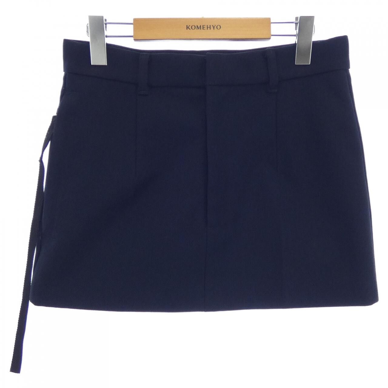 Other Other TOGA Skirt Textile Skirts TA251-FG007 DUTY FREE for USA Size ONE SIZE - 1 Thumbnail