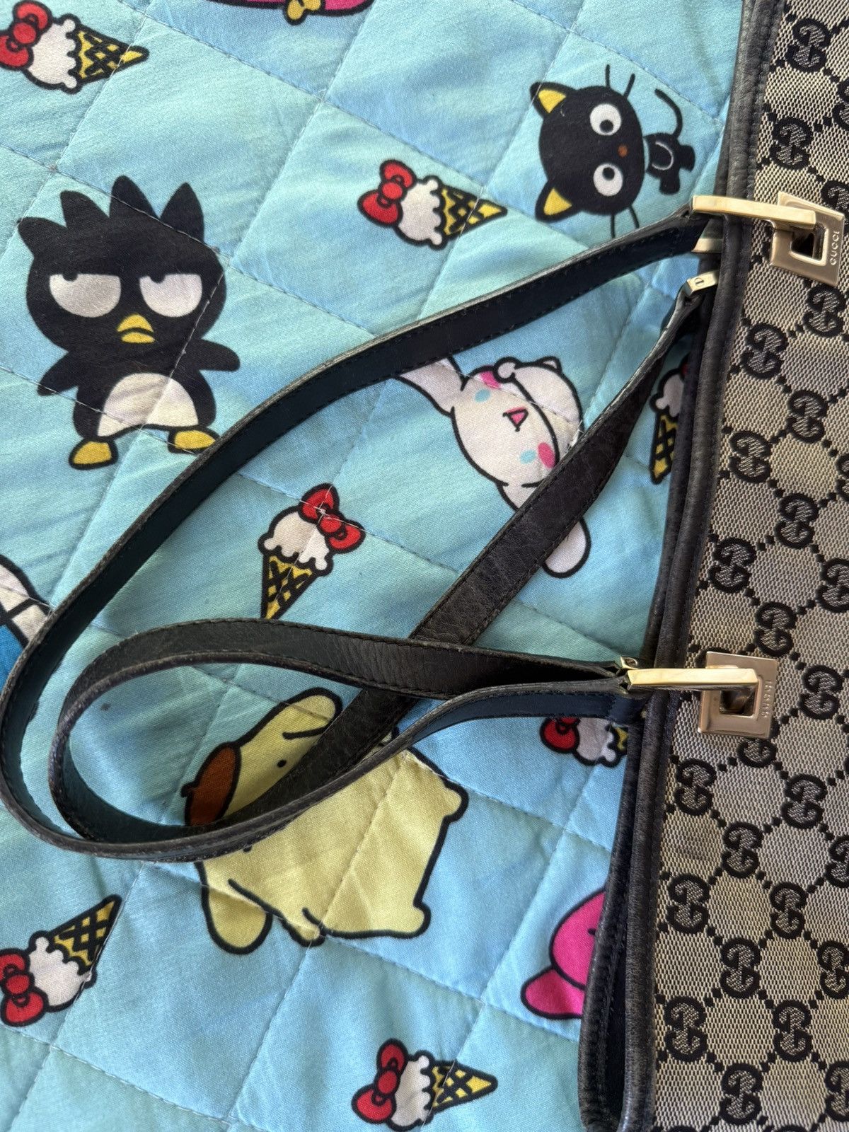 Gucci Gucci tote Size ONE SIZE - 5 Thumbnail