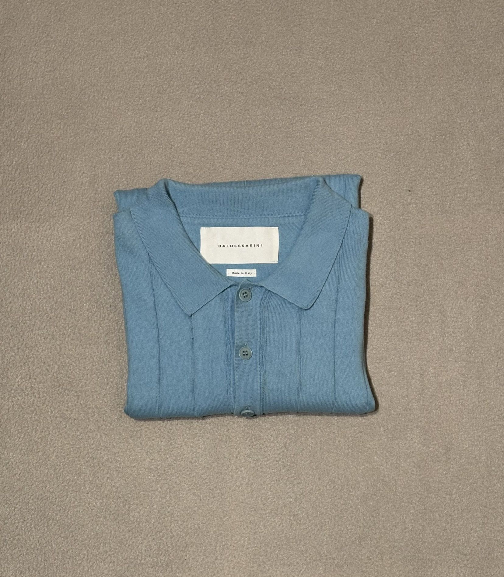 Baldessarini Polo Baldessarini Size L Size US L / EU 52-54 / 3 - 9 Thumbnail