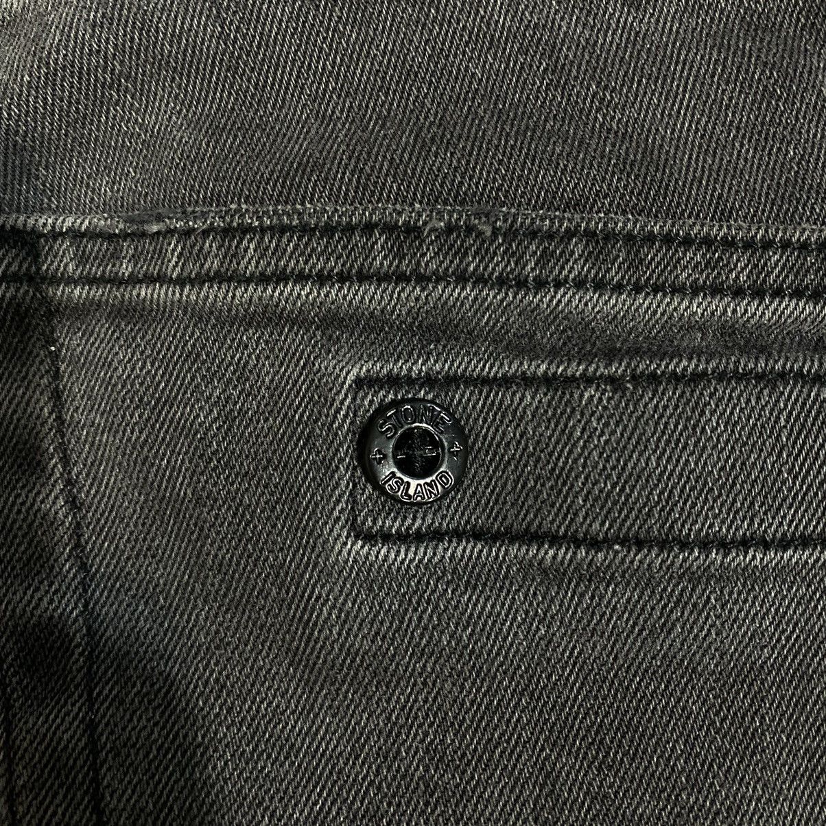 Stone Island Vintage Stone Island Jeans Denim Pants Size US 32 / EU 48 - 5 Thumbnail