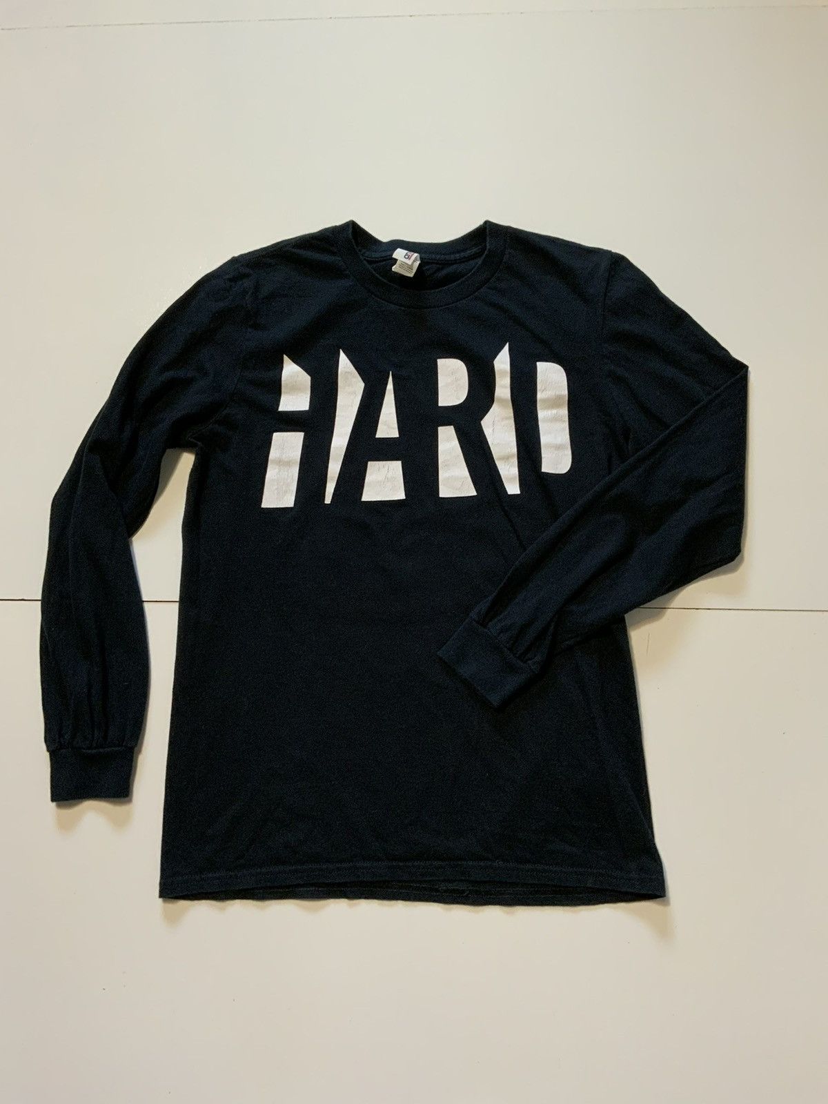 Other Hard Summer 2014 Festival Jack U Tiesto ASAP Mob T-Shirt Size US S / EU 44-46 / 1 - 1 Thumbnail