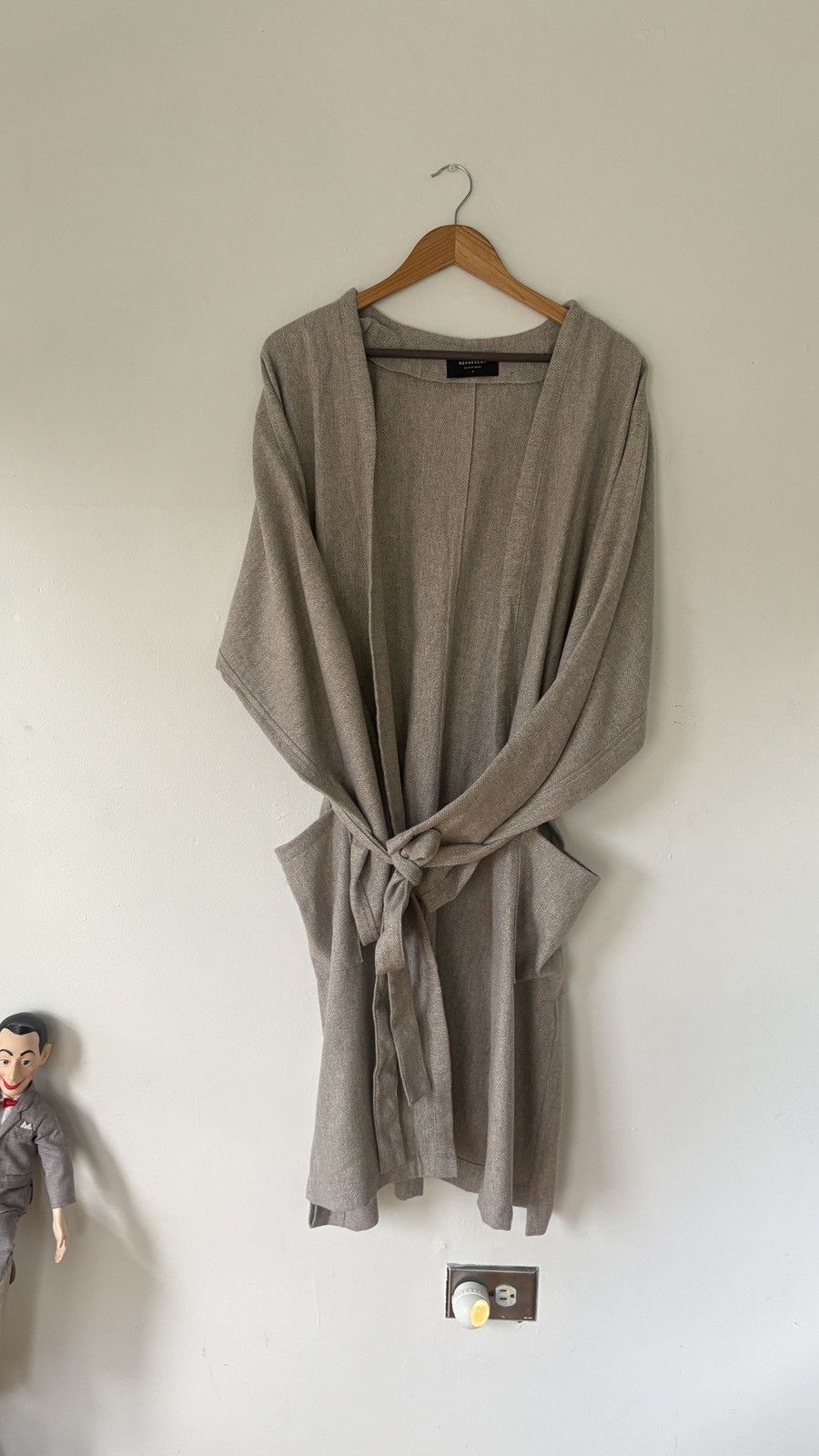 Represent Clo. Represent clothing Kimono Size US M / EU 48-50 / 2 - 6 Thumbnail