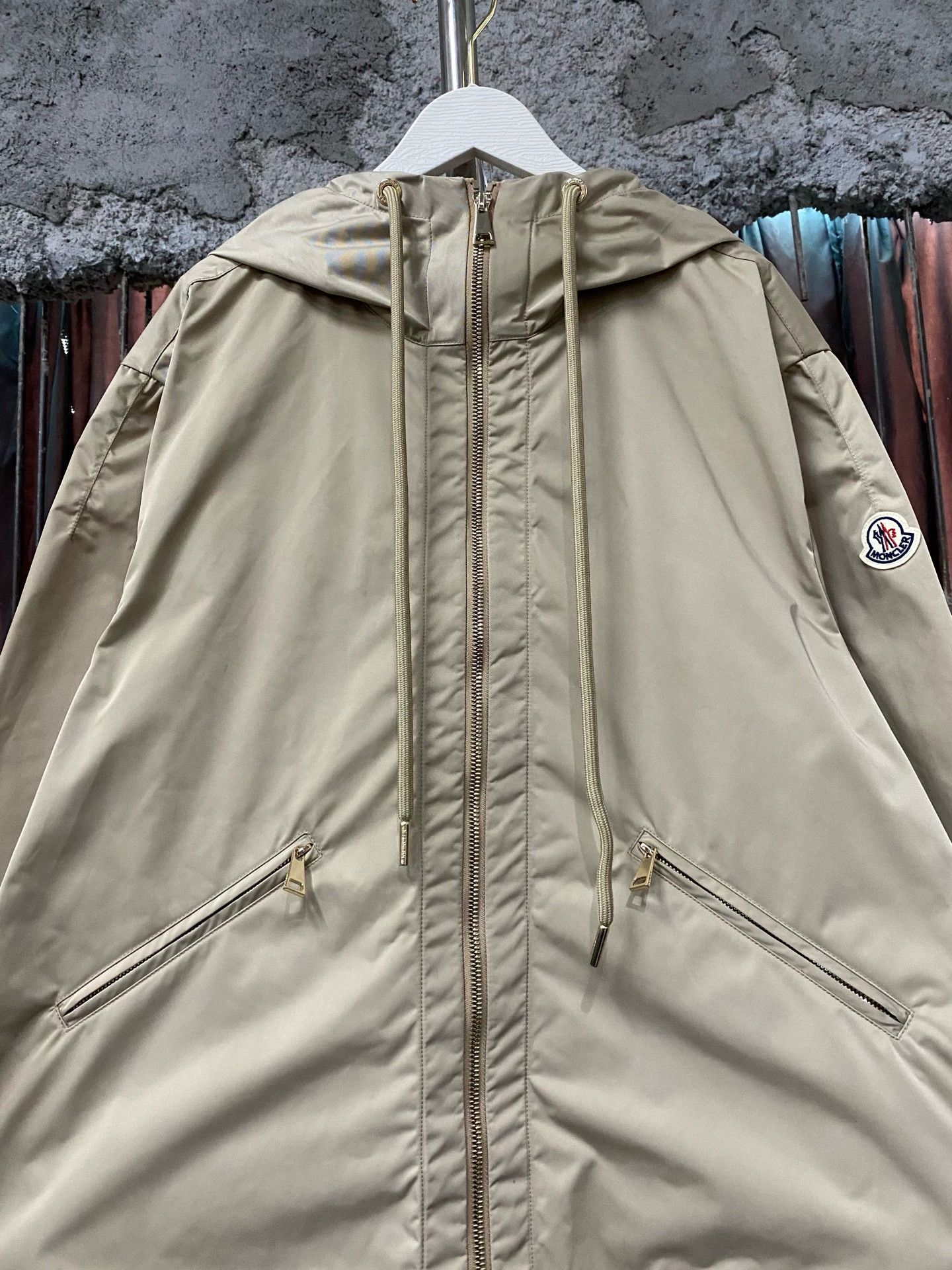 Moncler Moncler 26s zip jacket size 1 Size US S / EU 44-46 / 1 - 3 Thumbnail