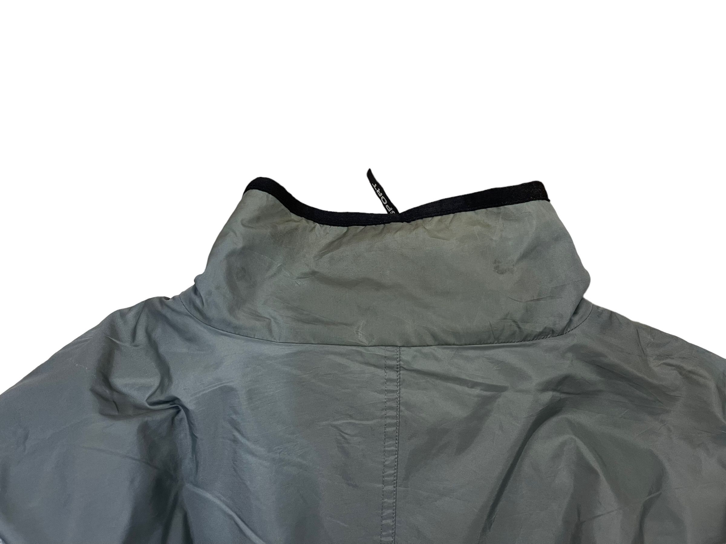 Polo Ralph Lauren Vintage Polo Sport by Polo Ralph Lauren Reversible Jacket Size US L / EU 52-54 / 3 - 13 Thumbnail