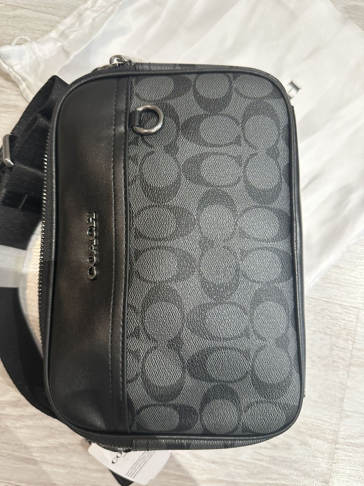 Coach bag coach Size ONE SIZE - 2 Thumbnail