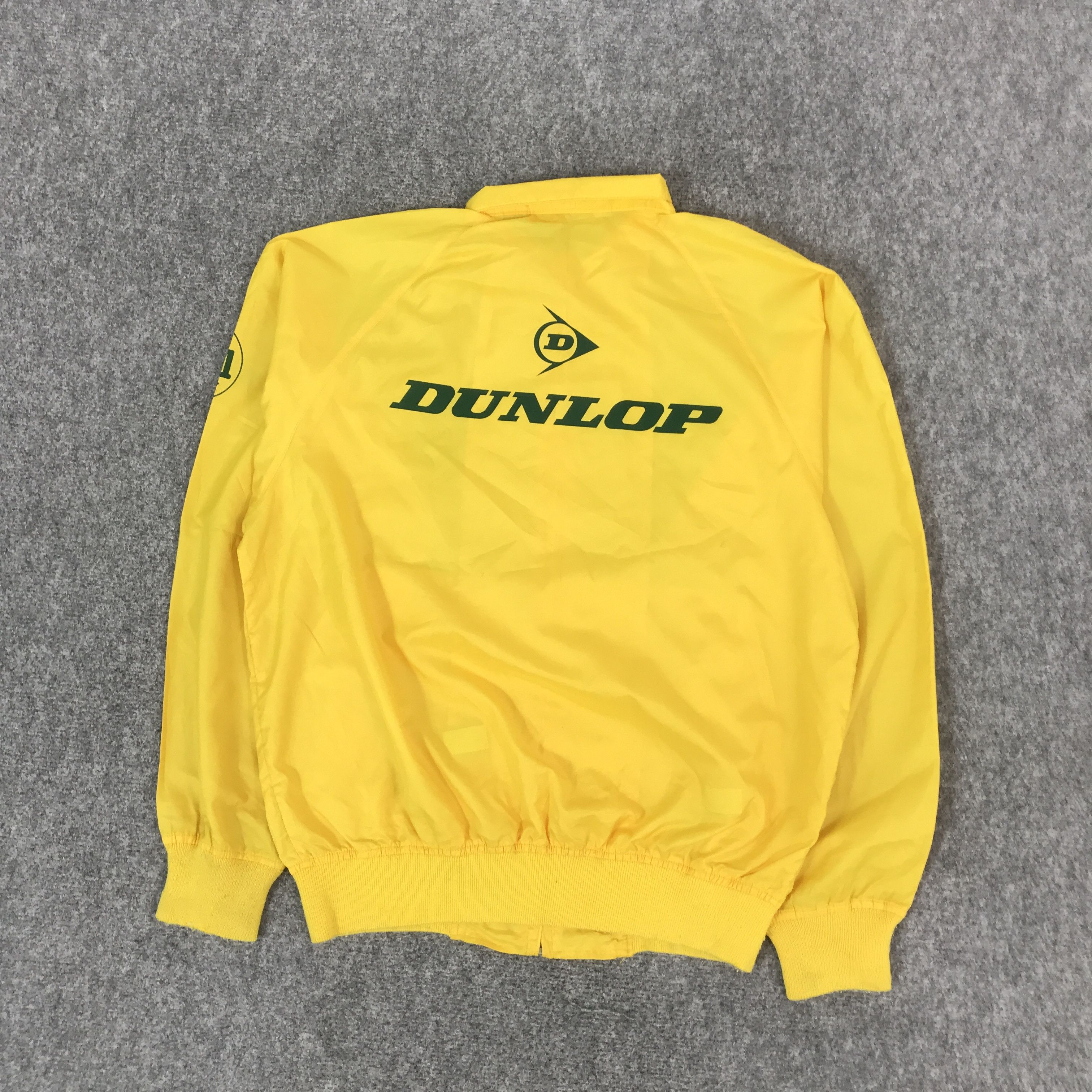Dunlop DUNLOP RACING LIGHT JACKET Size US M / EU 48-50 / 2 - 1 Thumbnail