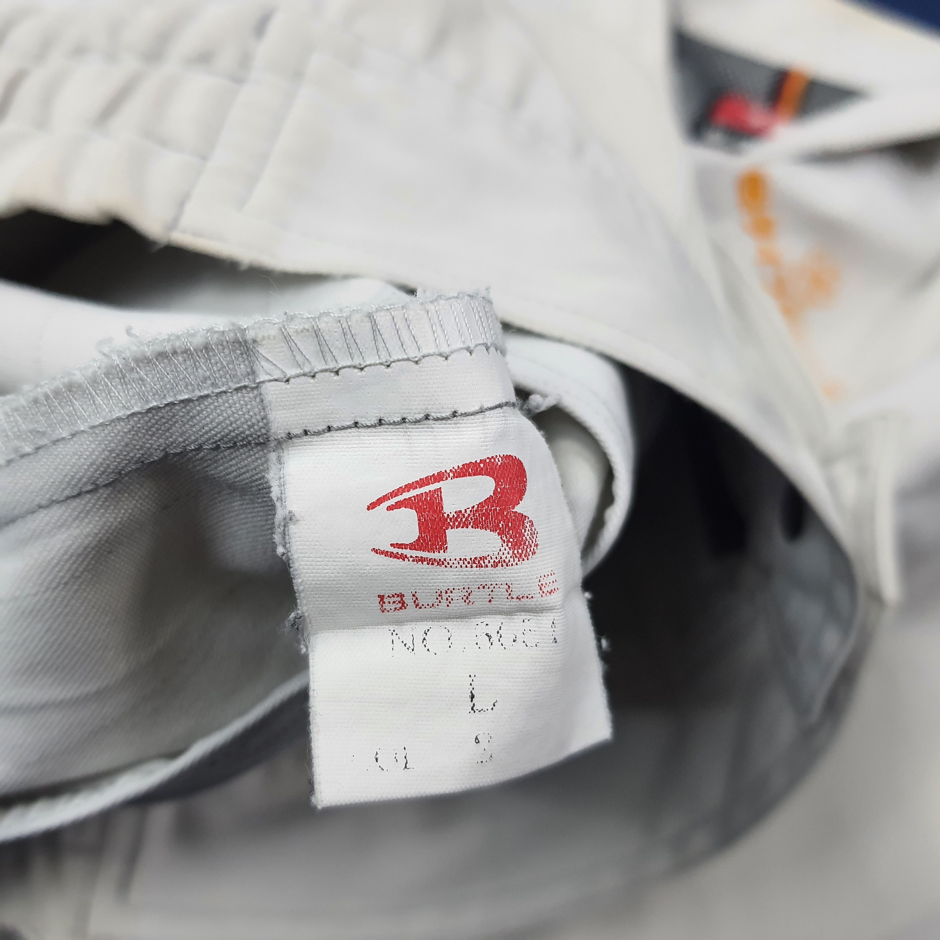 Japanese Brand Vintage Mugen Honda Motorsports Custom Logo Jacket C268N22 Size US M / EU 48-50 / 2 - 7 Thumbnail