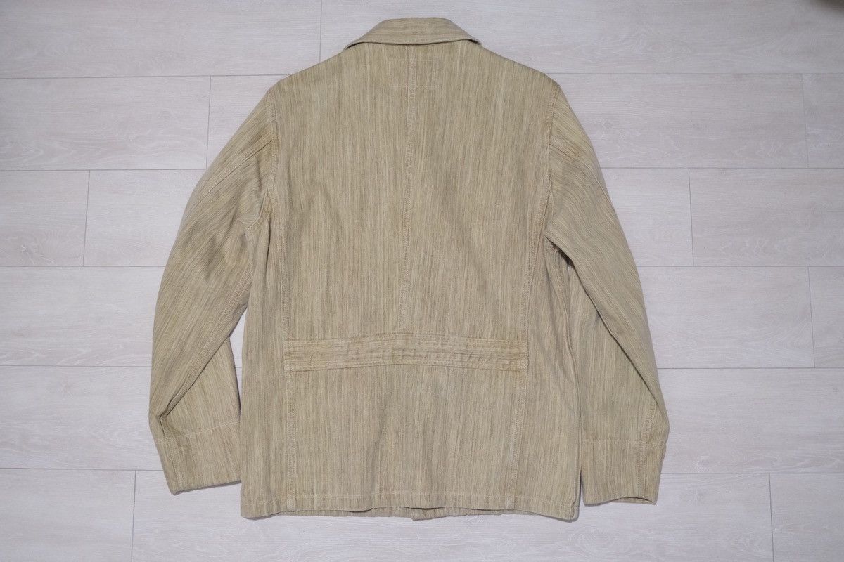 Sugar Cane Vintage Sugar cane light jacket size 38 Size US M / EU 48-50 / 2 - 2 Thumbnail