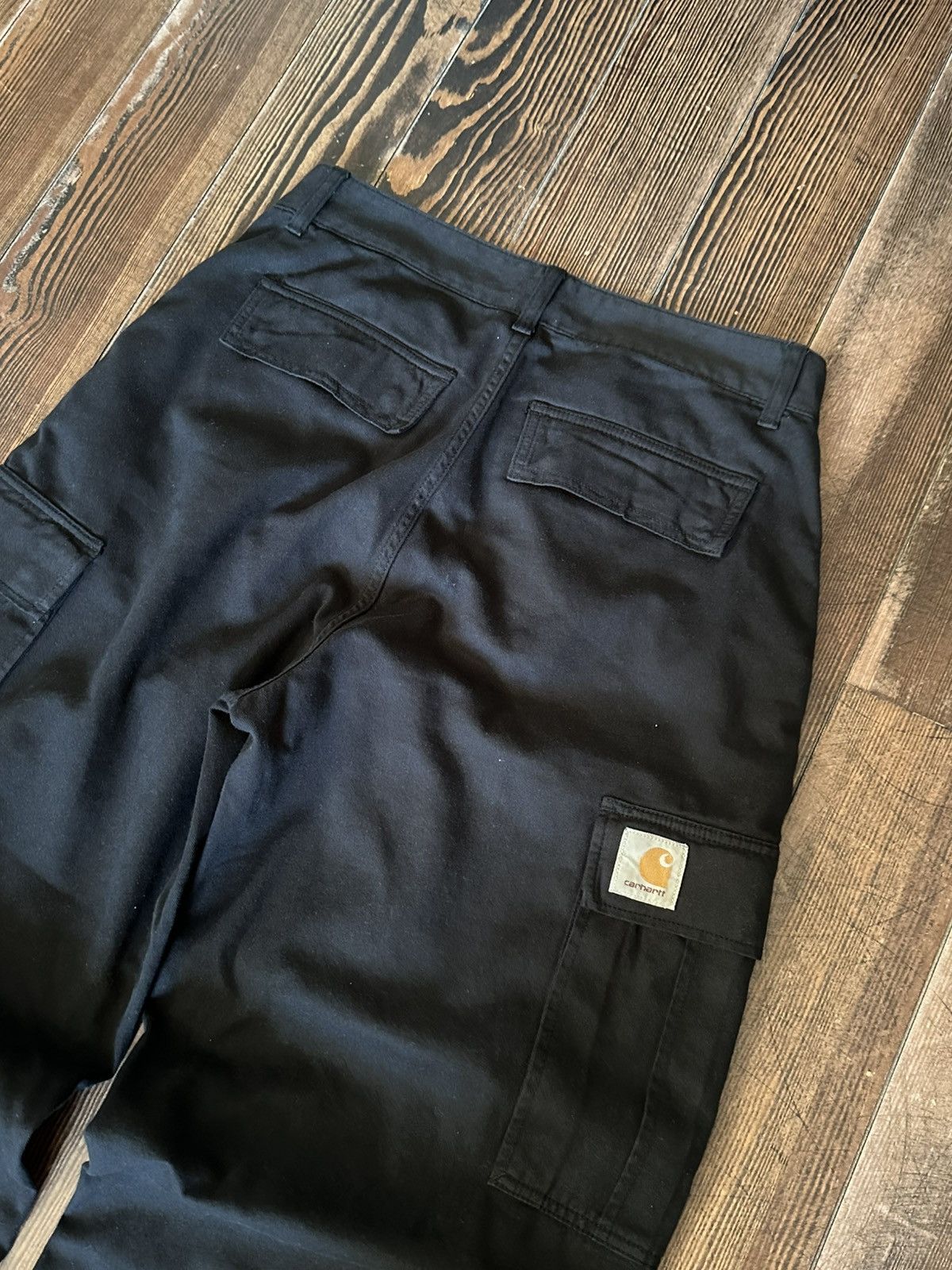 Carhartt Carhartt Cargo Pants Size US 32 / EU 48 - 3 Thumbnail