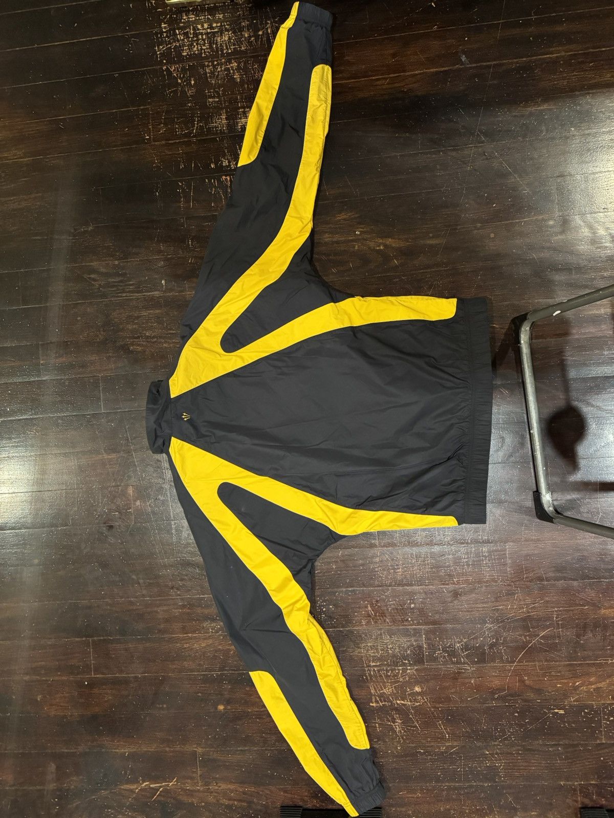 Drake × NOCTA × Nike Nocta X Nike Track Jacket Size US M / EU 48-50 / 2 - 2 Thumbnail