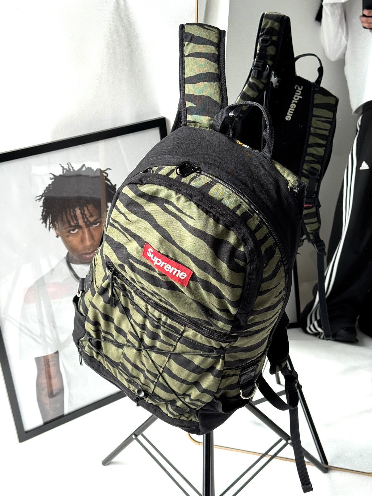 Archive Backpack | Grailed