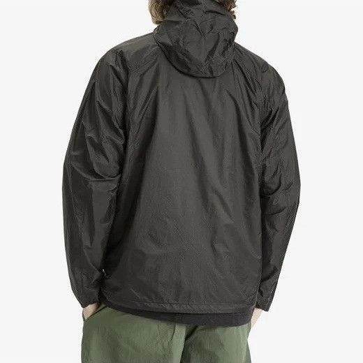 Goldwin Goldwin Airly Shell Packable Wind Jacket in Wolf Gray Size US L / EU 52-54 / 3 - 7 Thumbnail