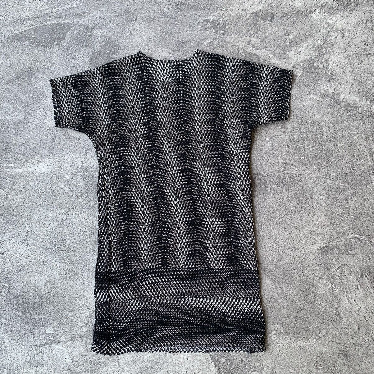 Japanese Brand Japanese Pleats Unbrand Like Pleats please Size S / US 4 / IT 40 - 2 Thumbnail