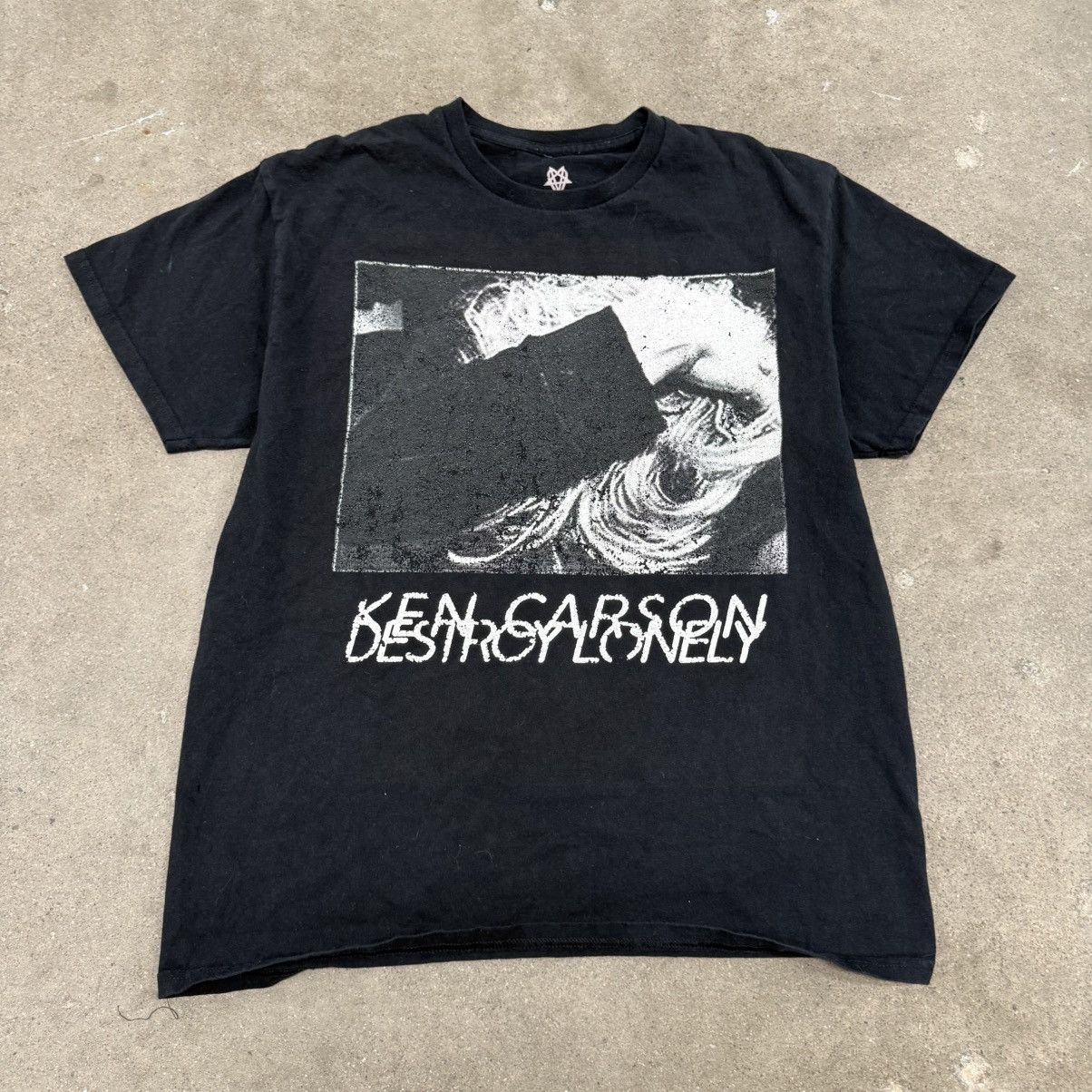 Ken Carson Destroy Lonely | Grailed