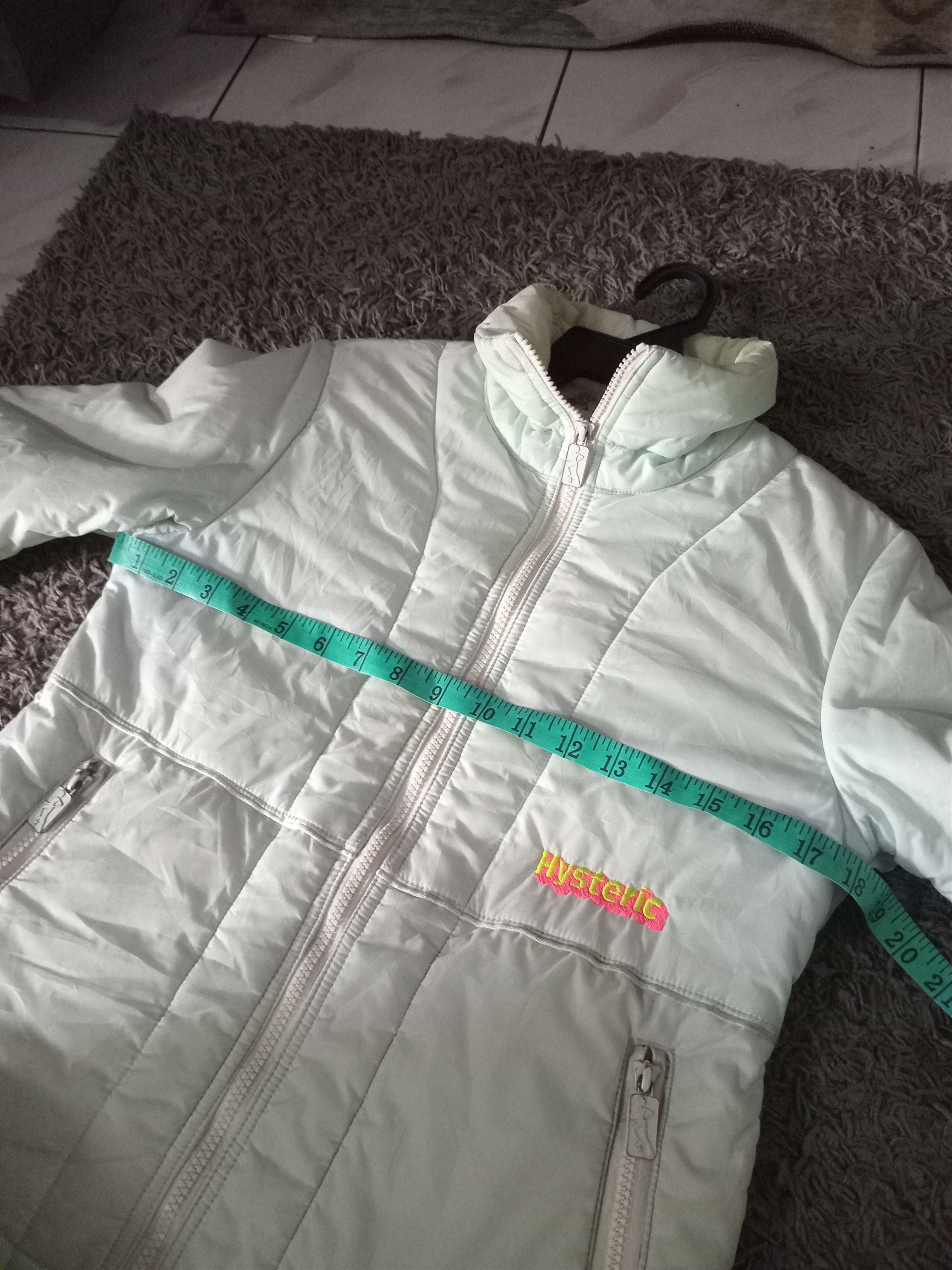 Hysteric Glamour Hysteric Glamour jacket Size M / US 6-8 / IT 42-44 - 11 Thumbnail