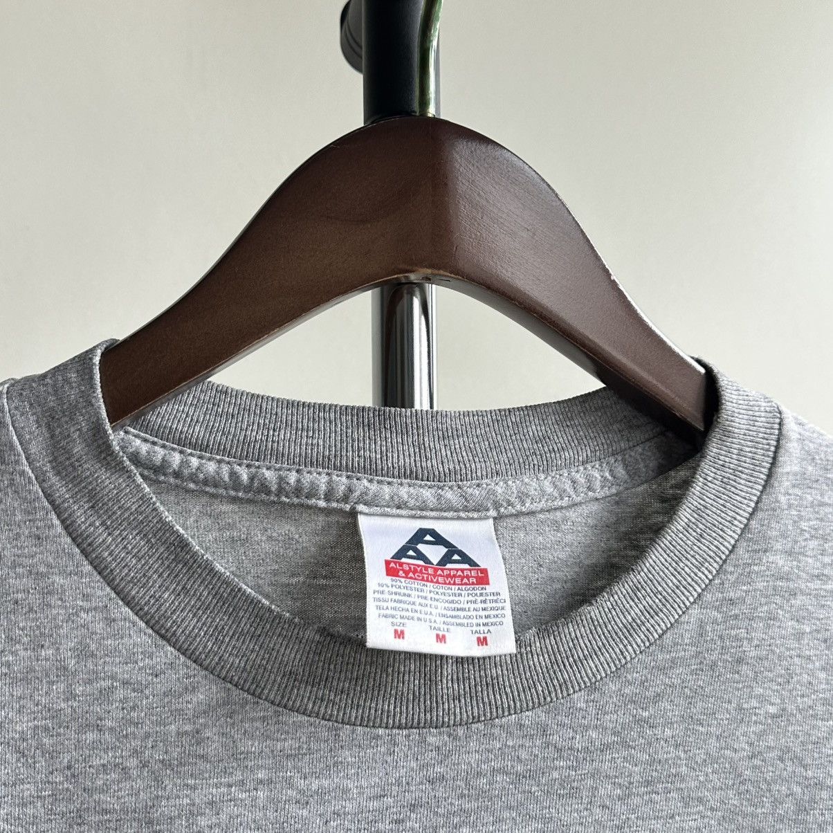 Band Tees × Vintage VINTAGE 2002 BRUCE SPRINGSTEEN THE RISING BAND TEE Size US M / EU 48-50 / 2 - 7 Thumbnail