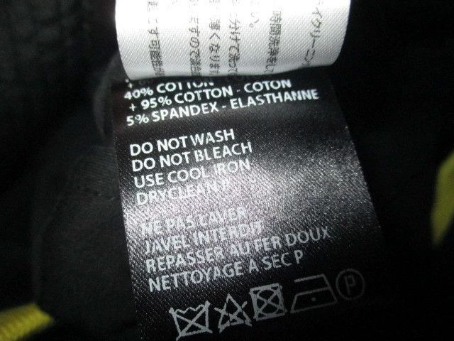 Haider Ackermann Haider Ackermann Black overcoat Size US S / EU 44-46 / 1 - 5 Thumbnail