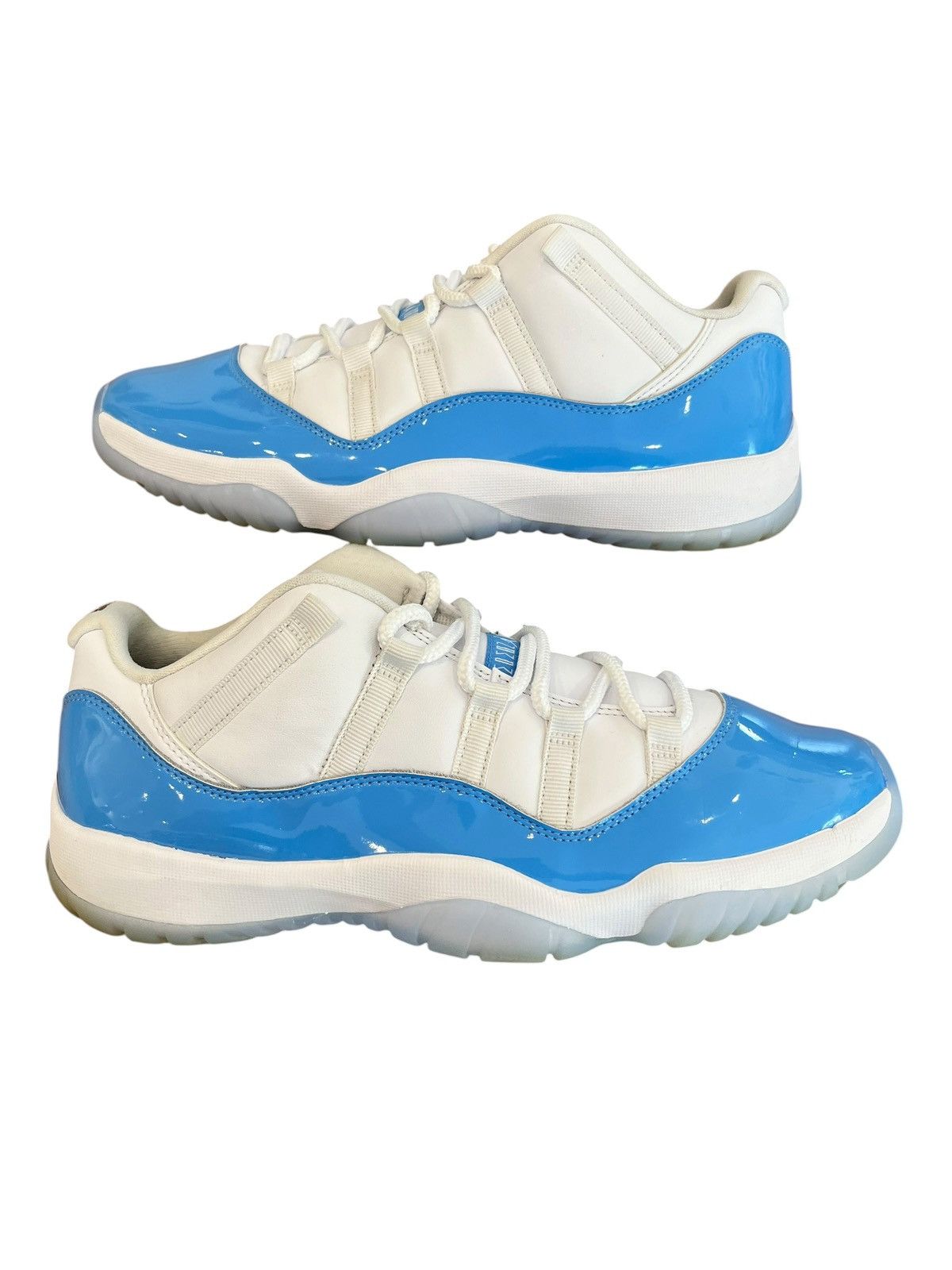 Jordan Brand Jordan 11 Retro University Blue (2026) Size US 11 / EU 44 - 2 Thumbnail